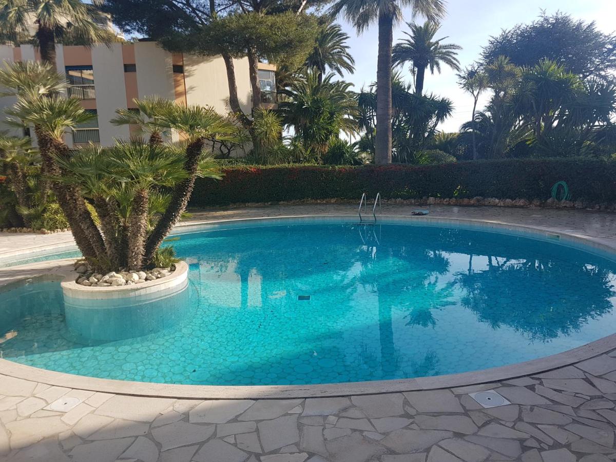 Hotel Cannes Residence Eden Park