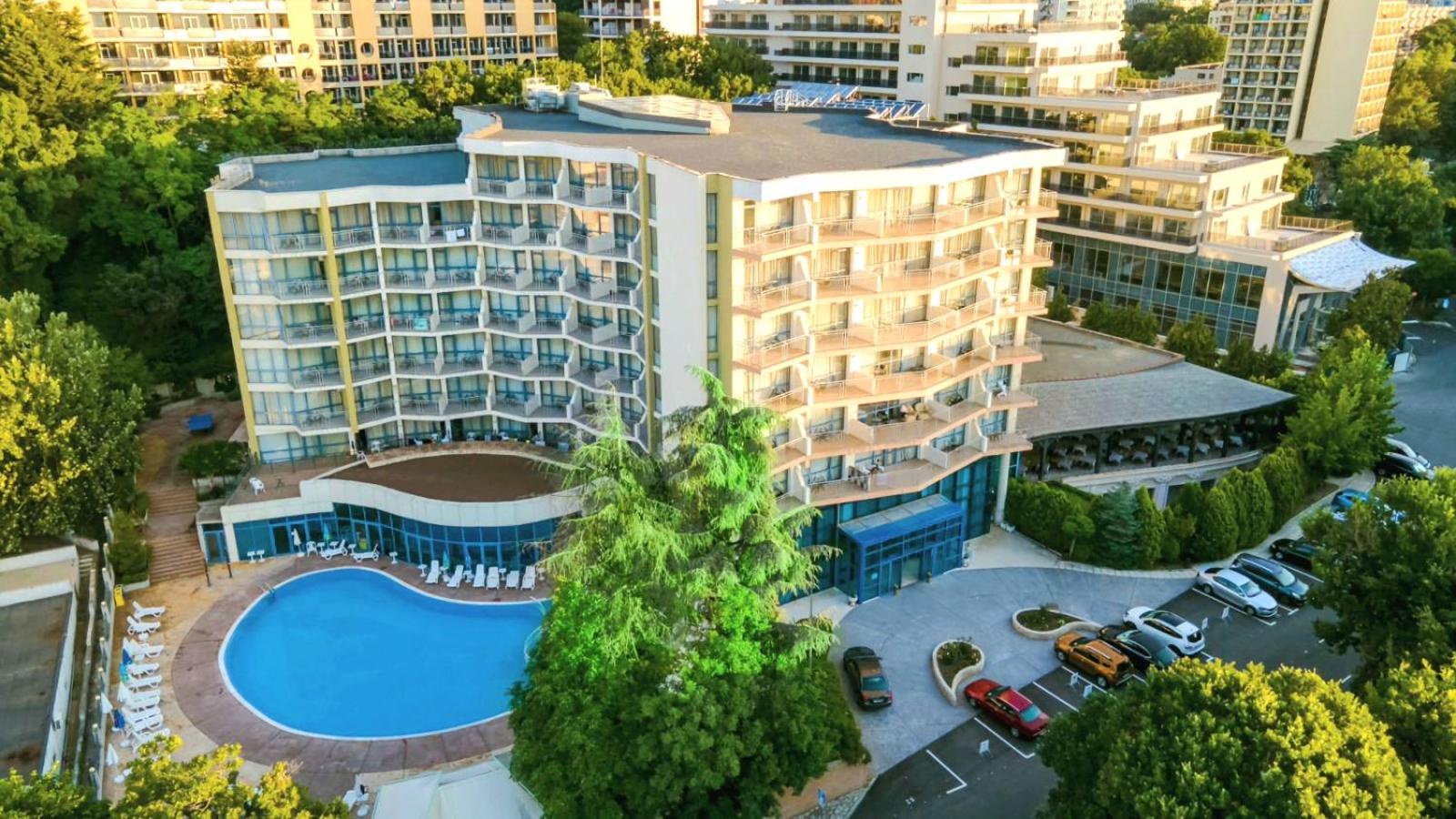 Hotel Elena Hotel and Wellness - All Inclusive