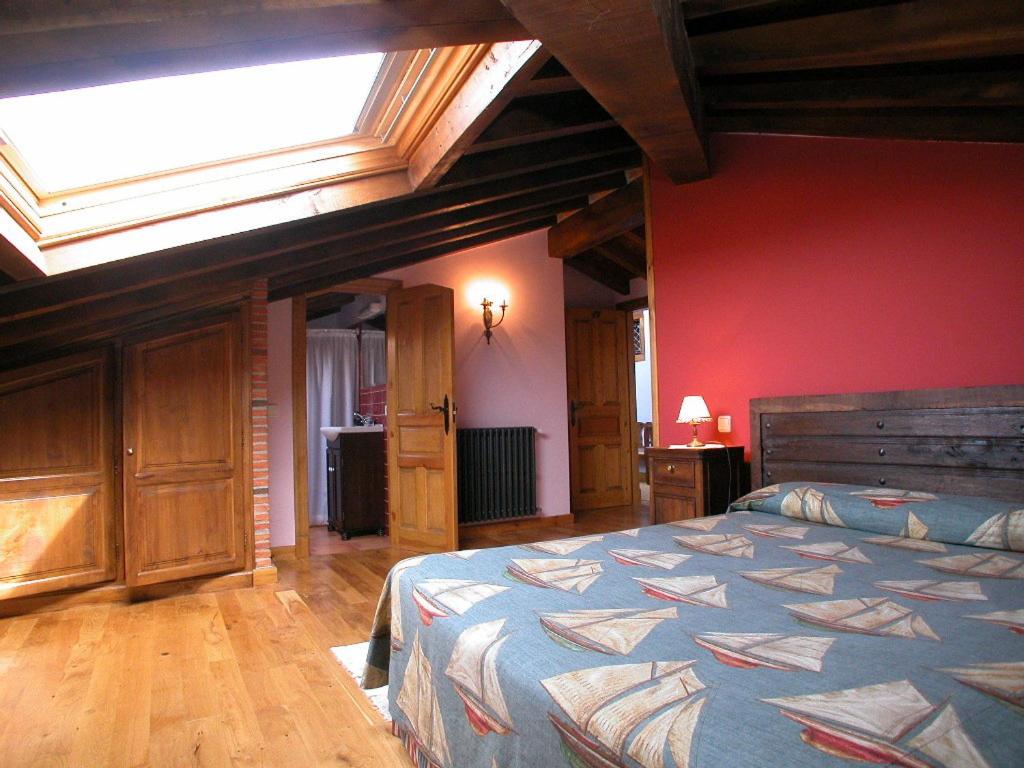 Hotel Posada de Peredo y Villa