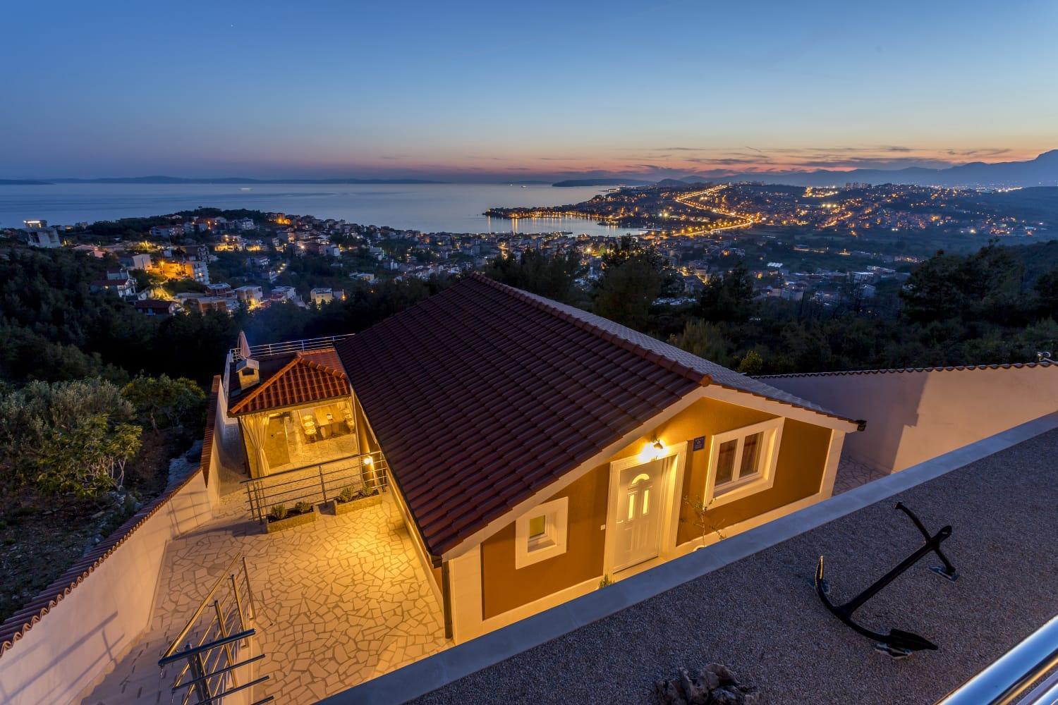 Hotel Villa Ancora