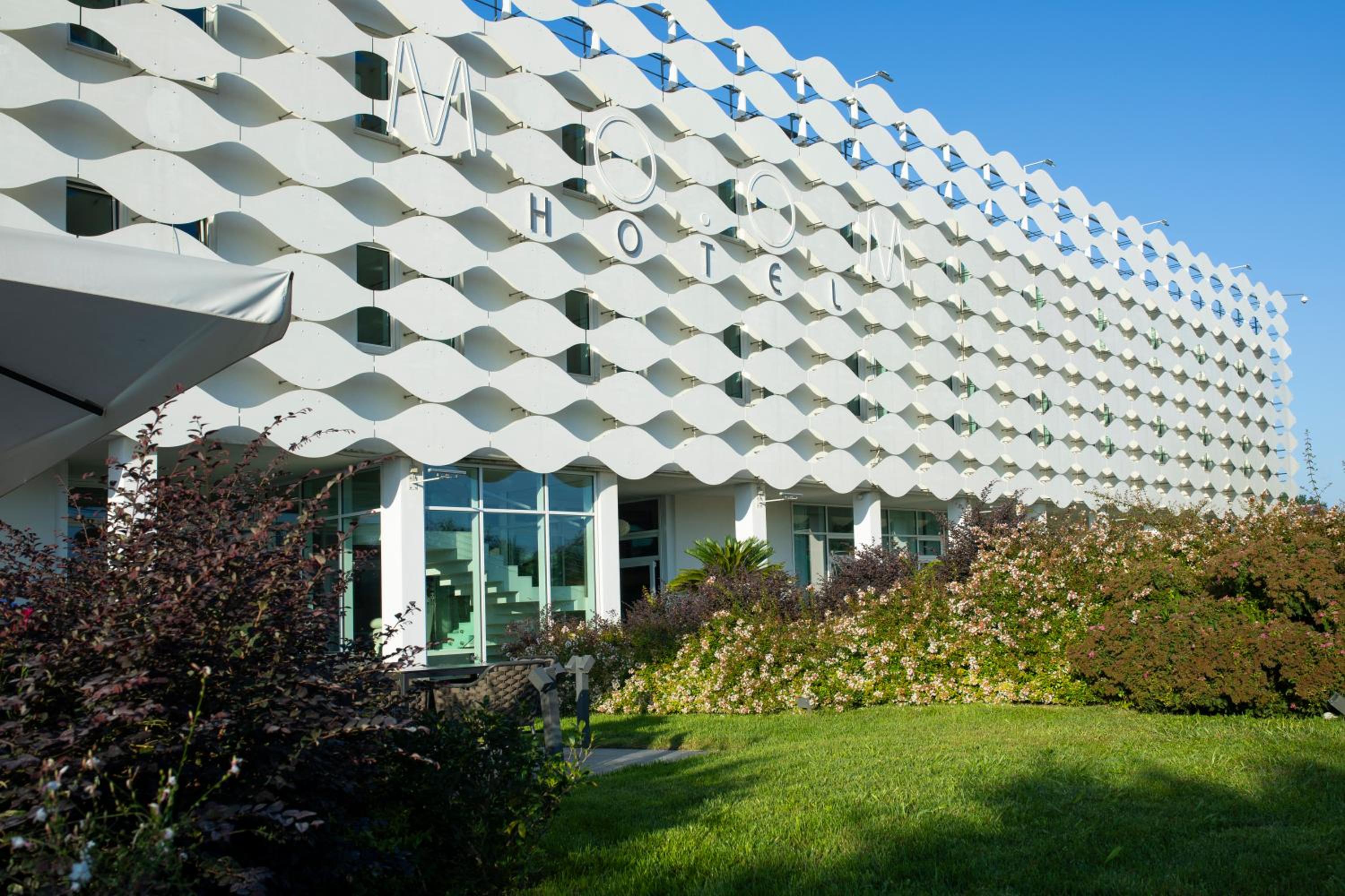 Hotel MO.OM Hotel