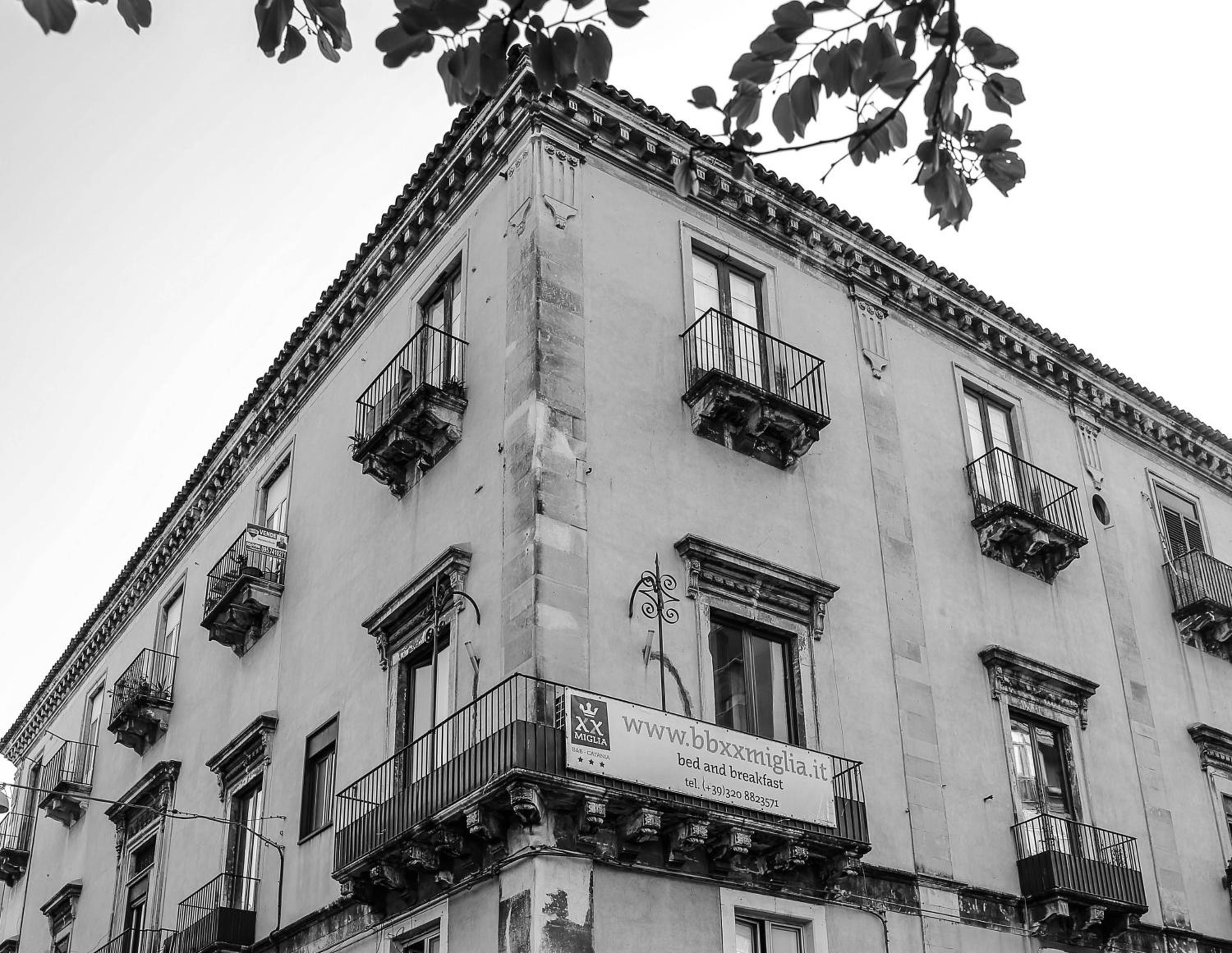 Hotel XX Miglia rooms & apartments