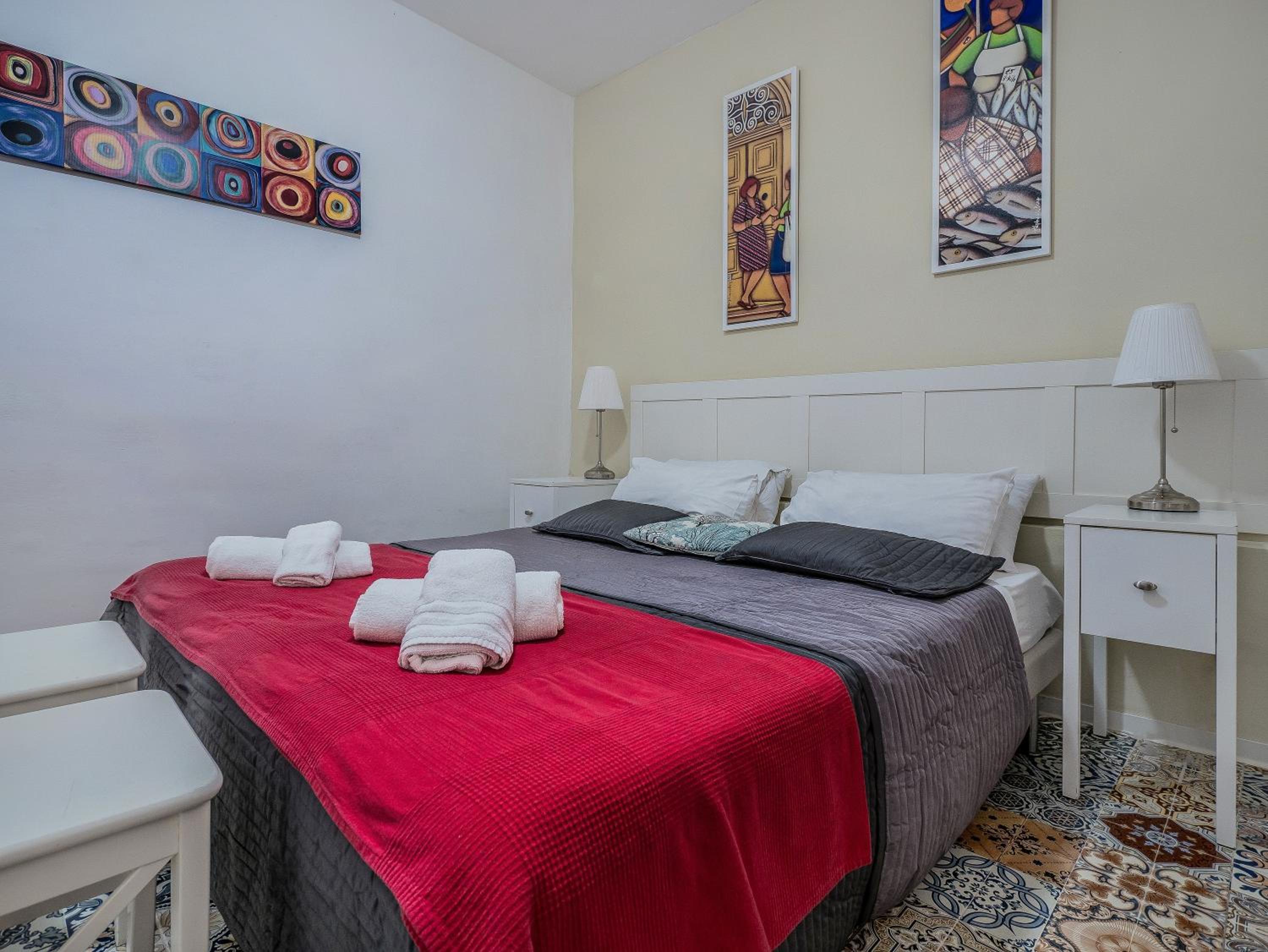 Hotel Valletta Ajkla Mansion