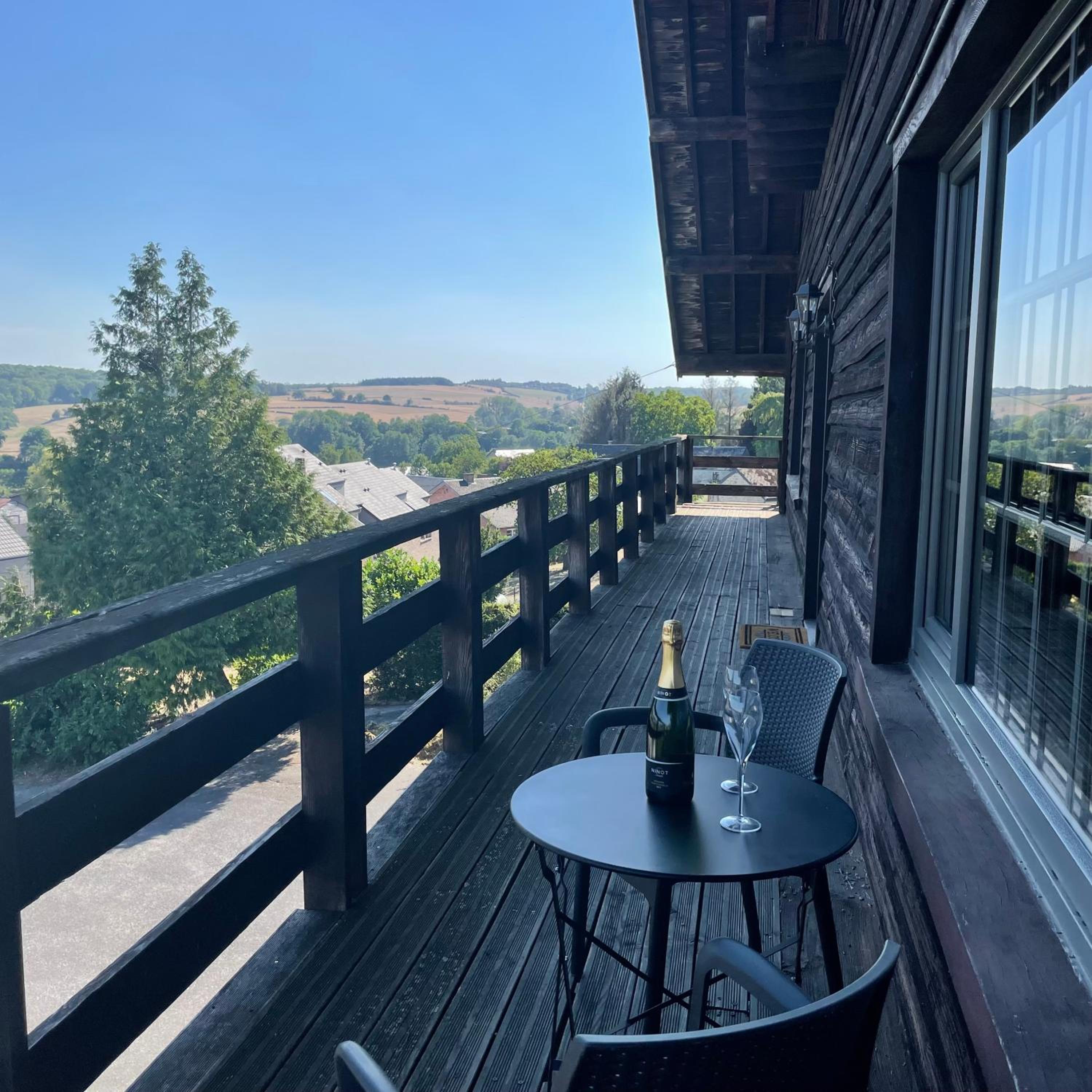 Hotel Le Sommelet