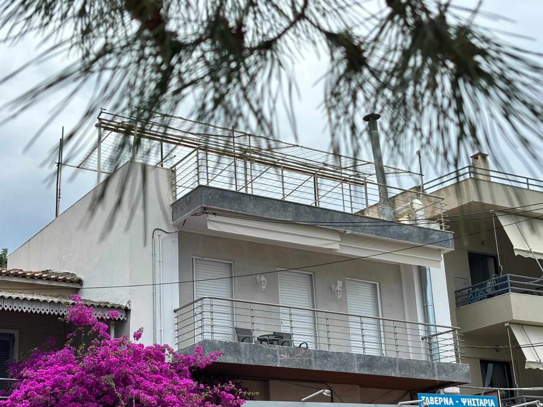 Hotel Hercules Apartment