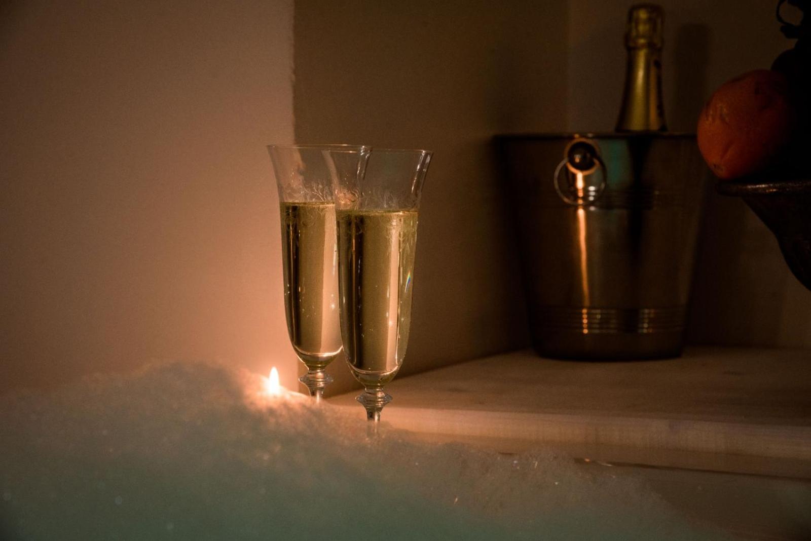 Hotel Le Mura Luxury Room Room & Personal Spa