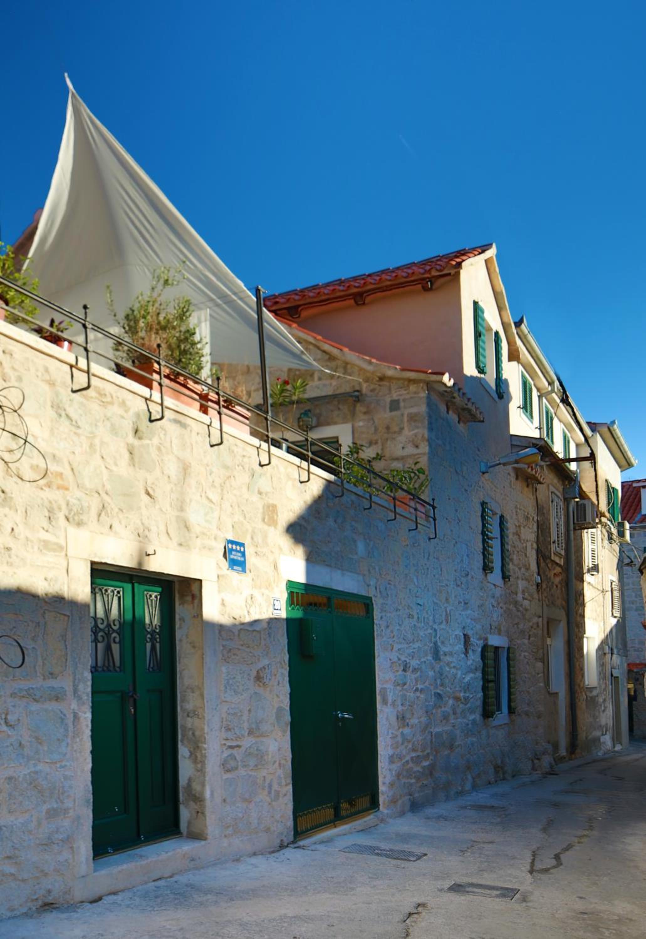 Hotel Divota Apartment Hotel
