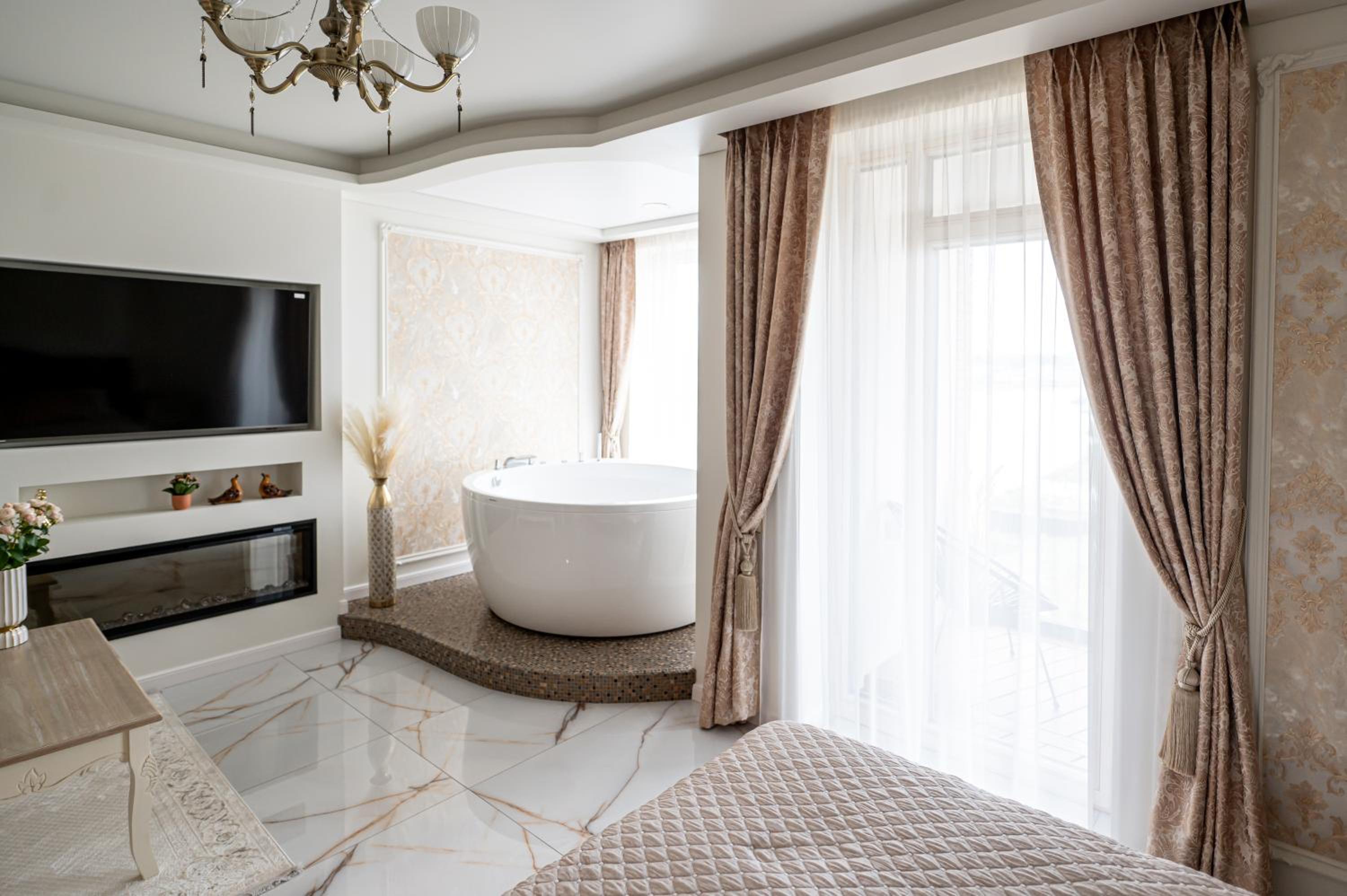 Hotel Amj Royal Apartments - 120 - Royal Classic