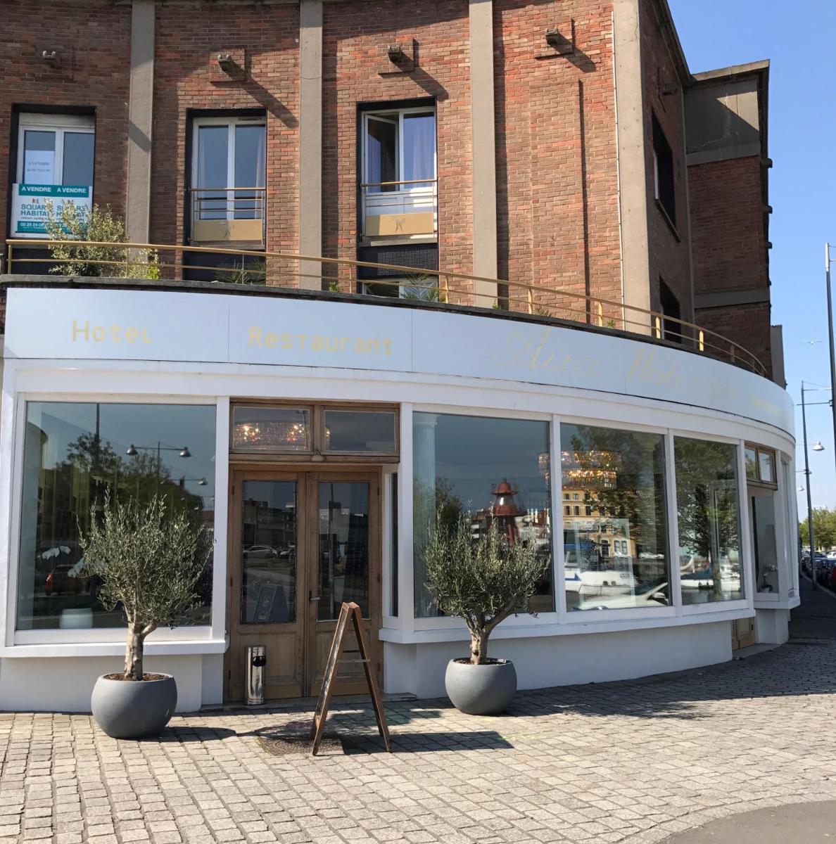 Hotel Les chambres du Waterzooi