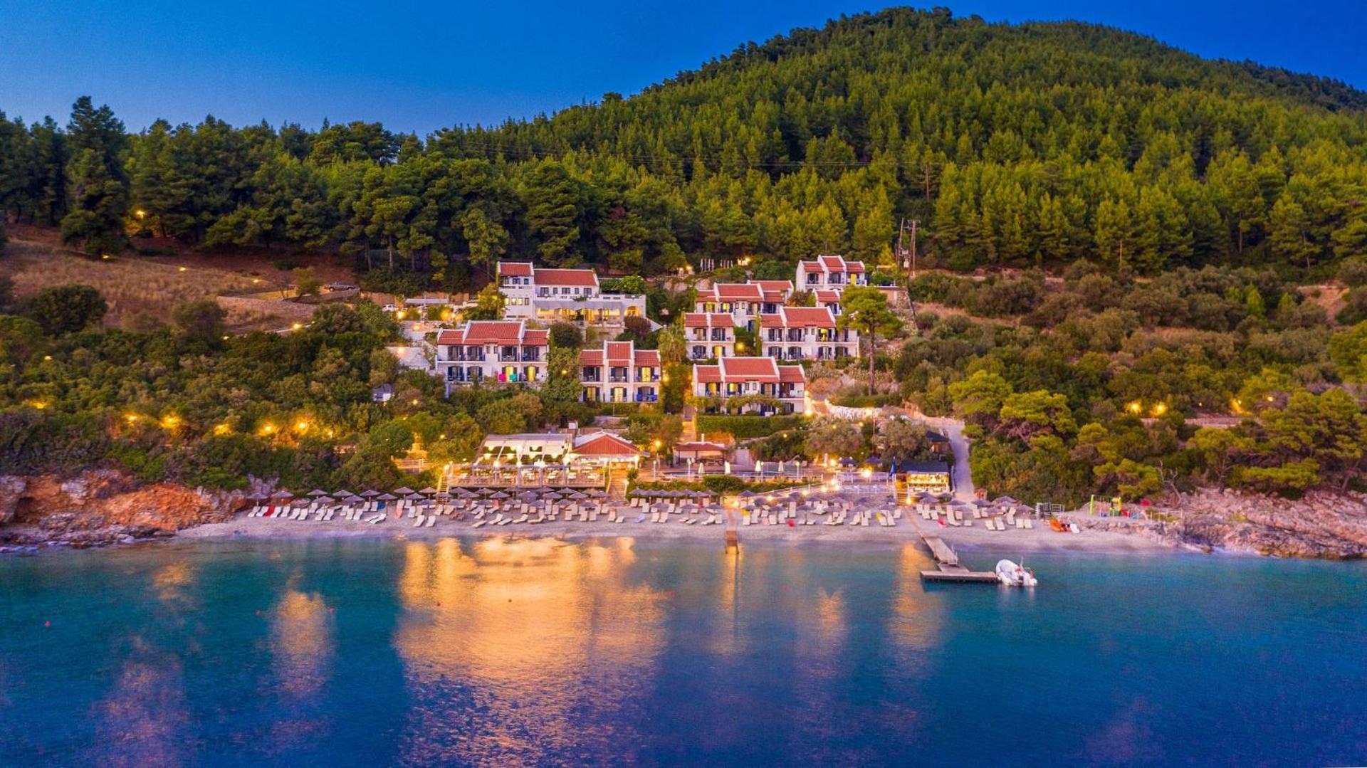 Hotel Adrina Beach Hotel