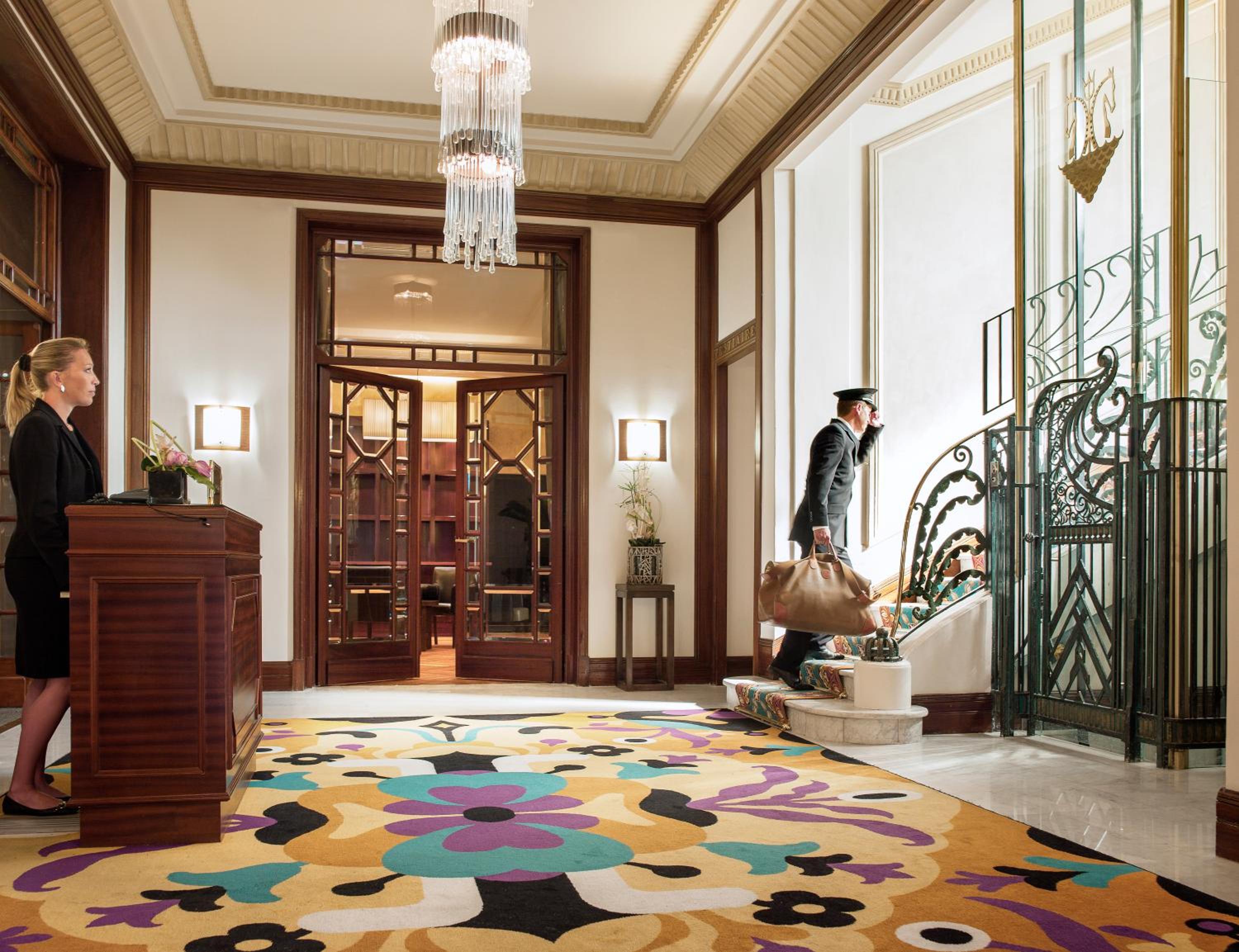 Hotel Hôtel Juana