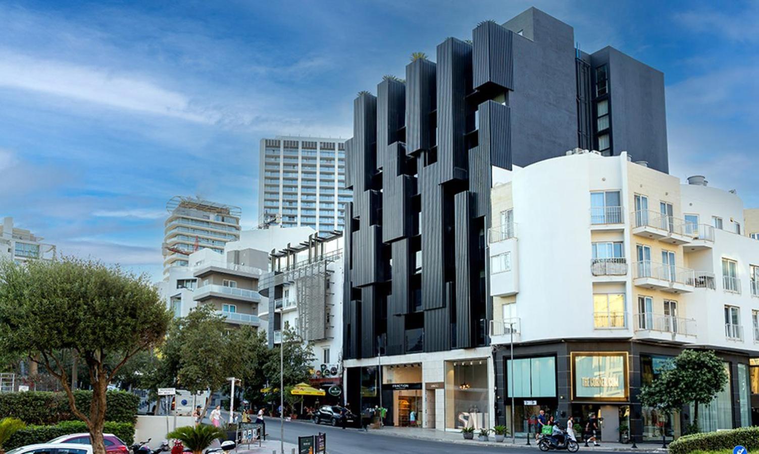 Hotel Onyx Hotel