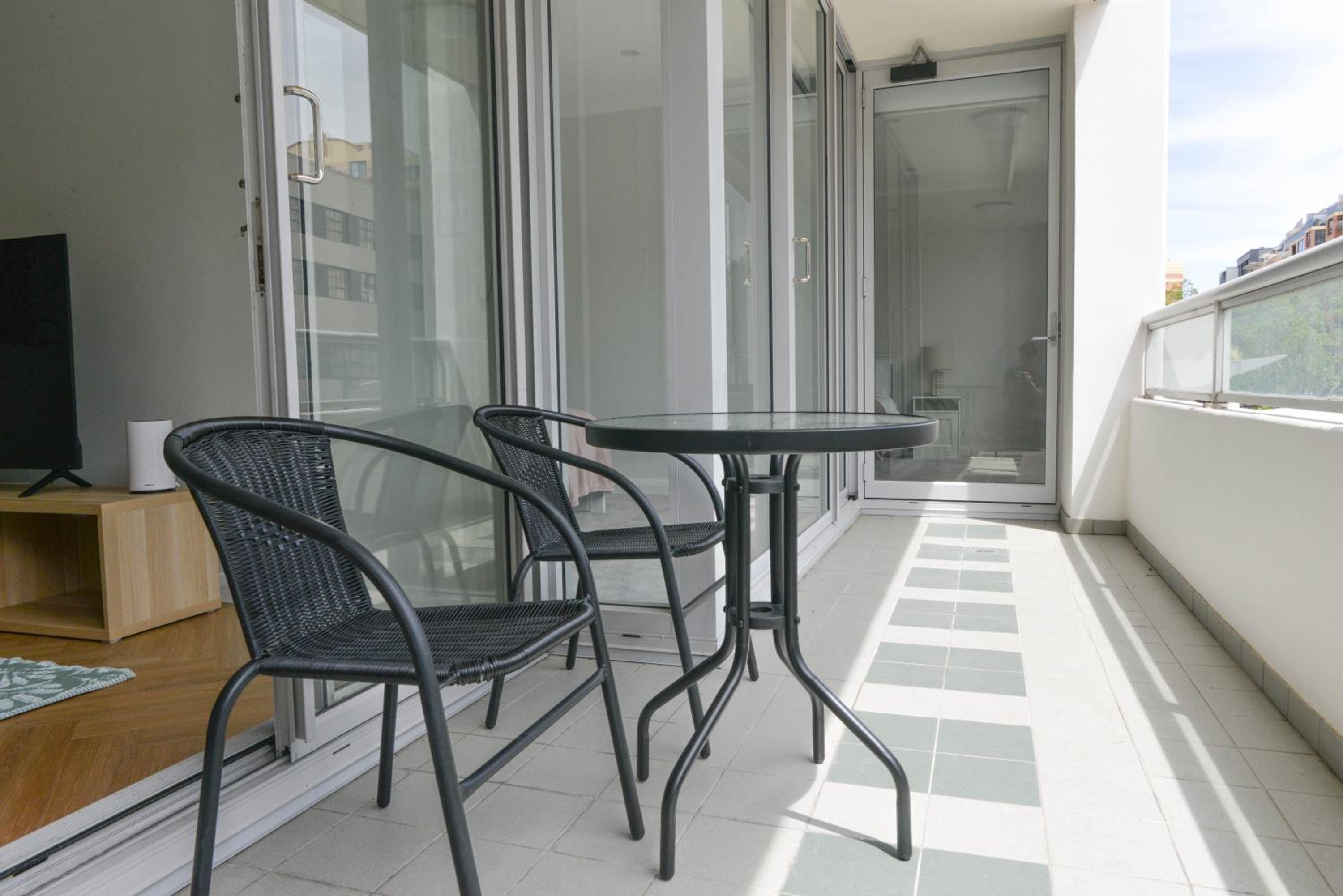 Hotel Stunning Apartment With High-level Views