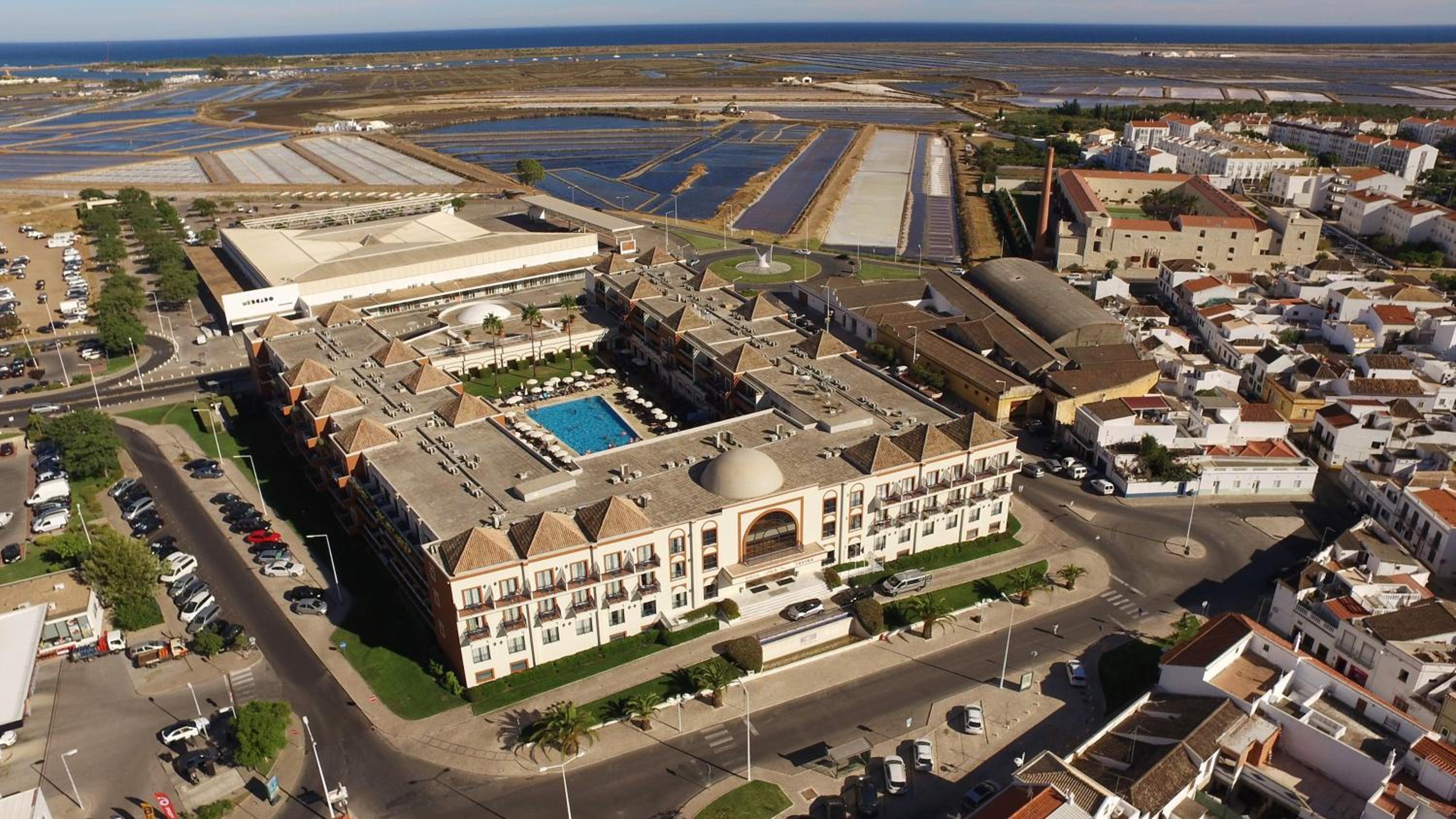 Hotel Vila Gale Tavira