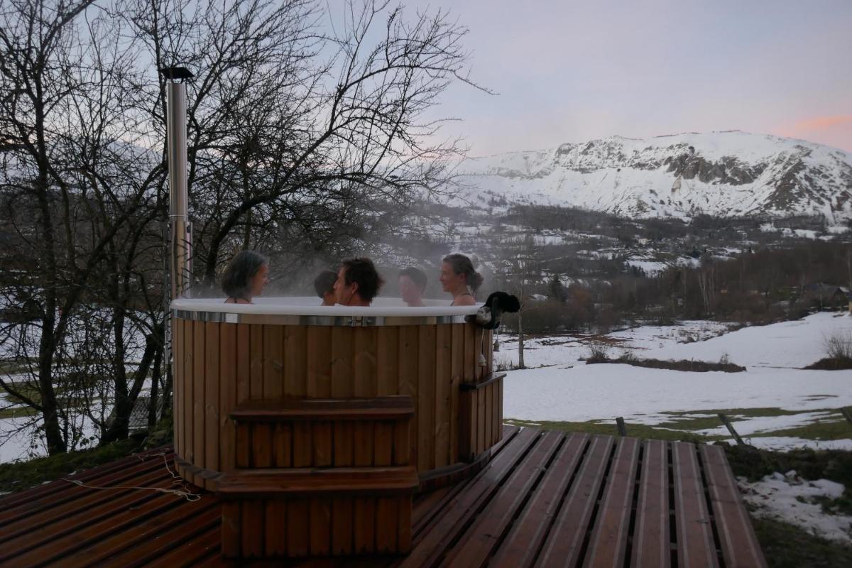 Hotel Les Terres Nères