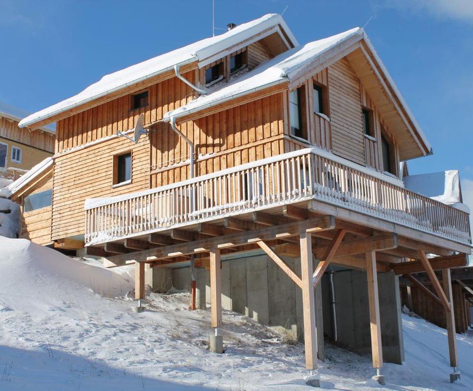 Hotel Klippitzhimmel