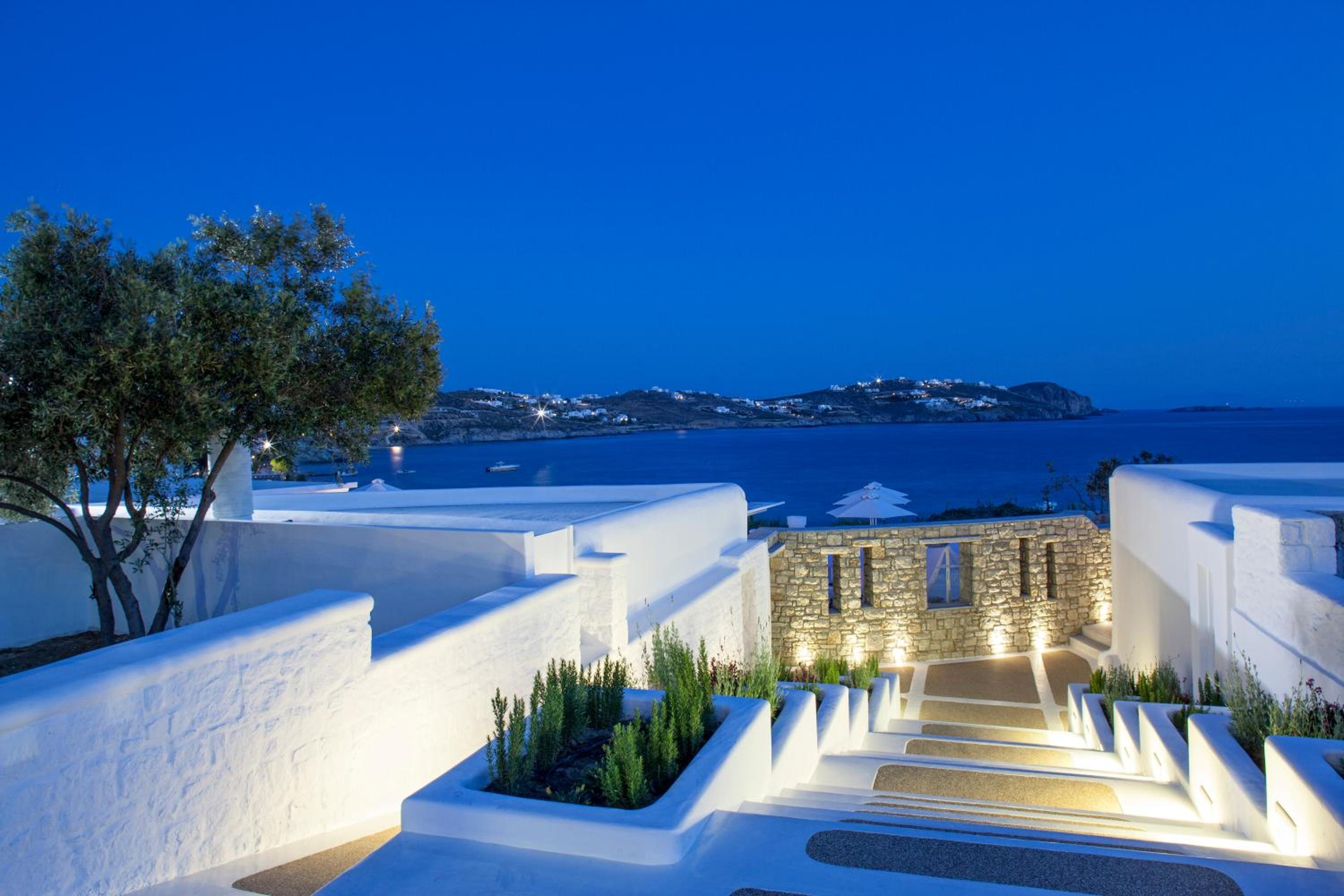 Hotel DeLight Boutique Hotel - Small Luxury Hotels of the World