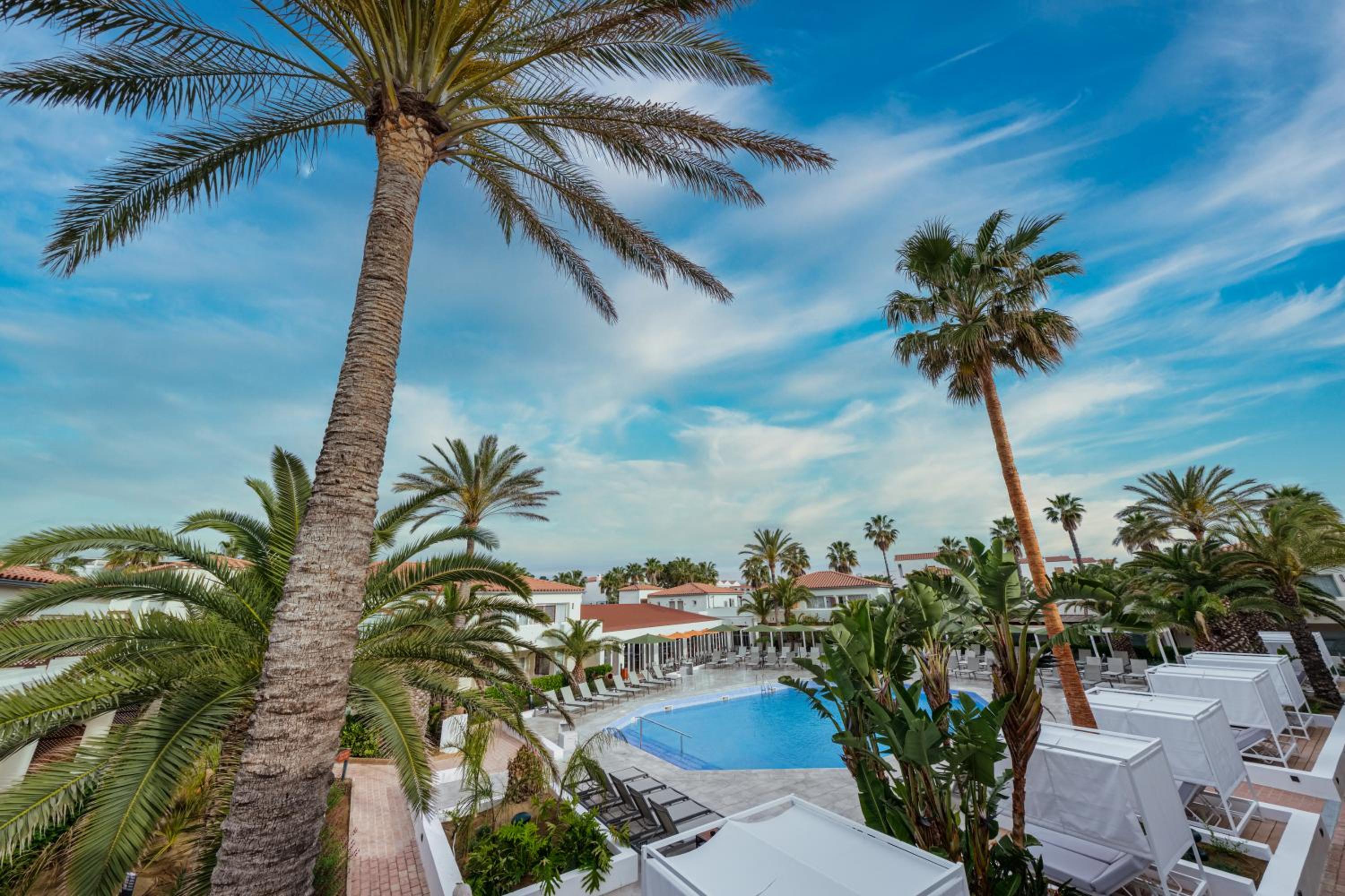 Hotel Oassium Hotel - Adults Only