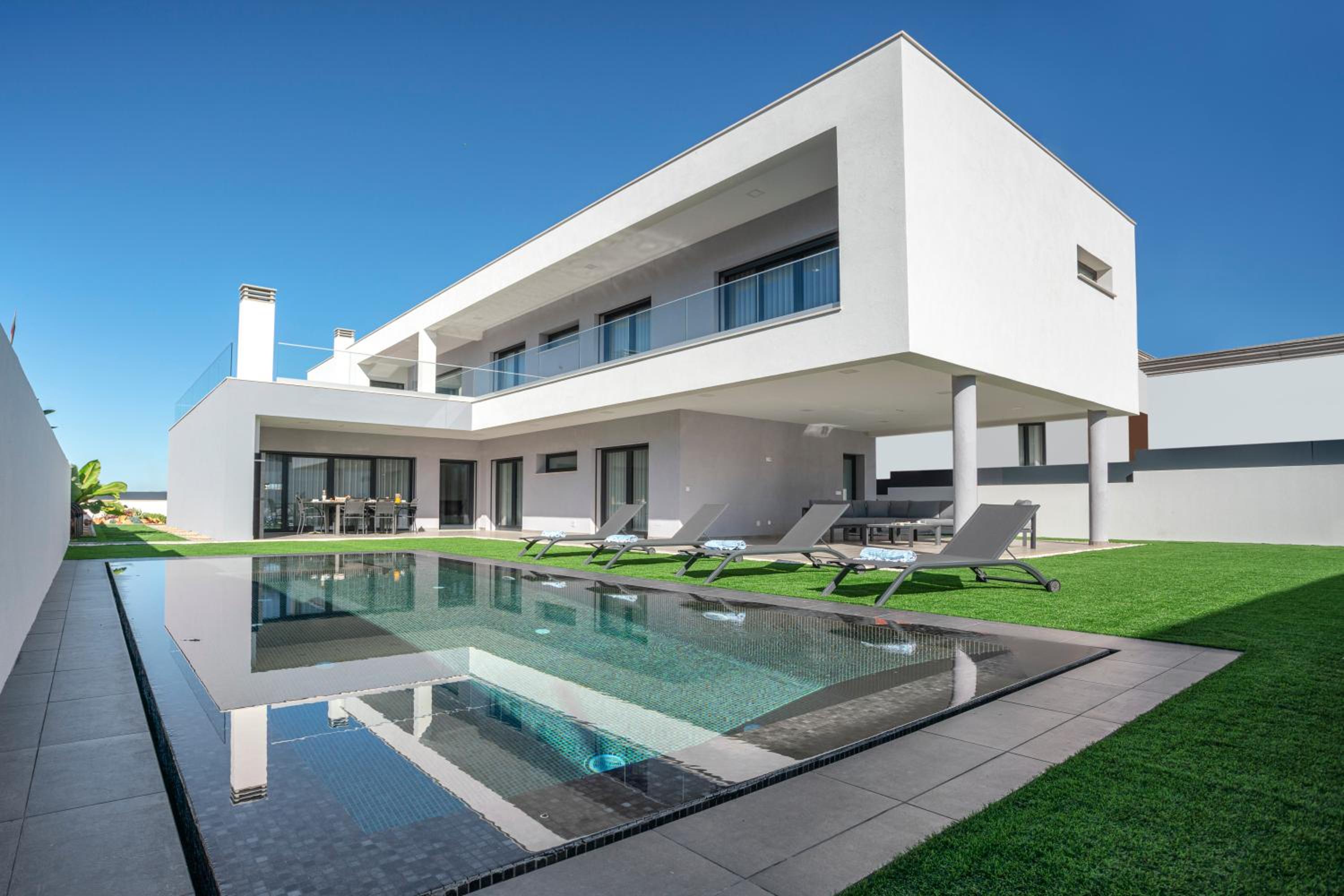 Hotel Luxury V5 Villa Emma With Private Pool And Jacuzzi
