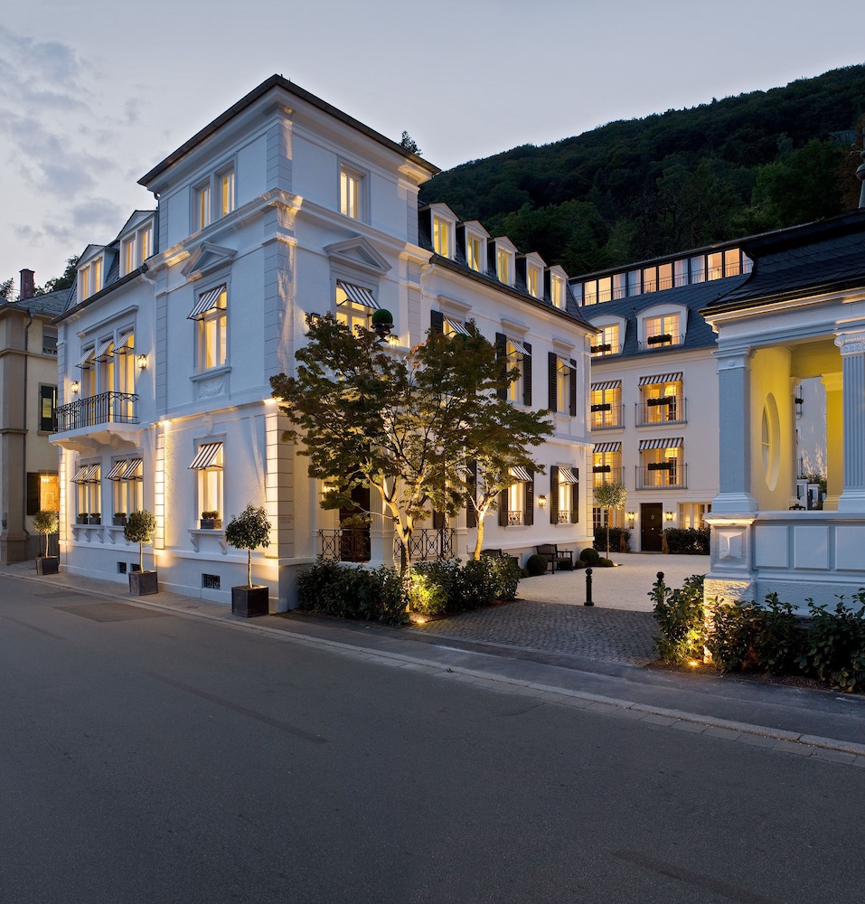 Hotel Boutique Hotel Heidelberg Suites
