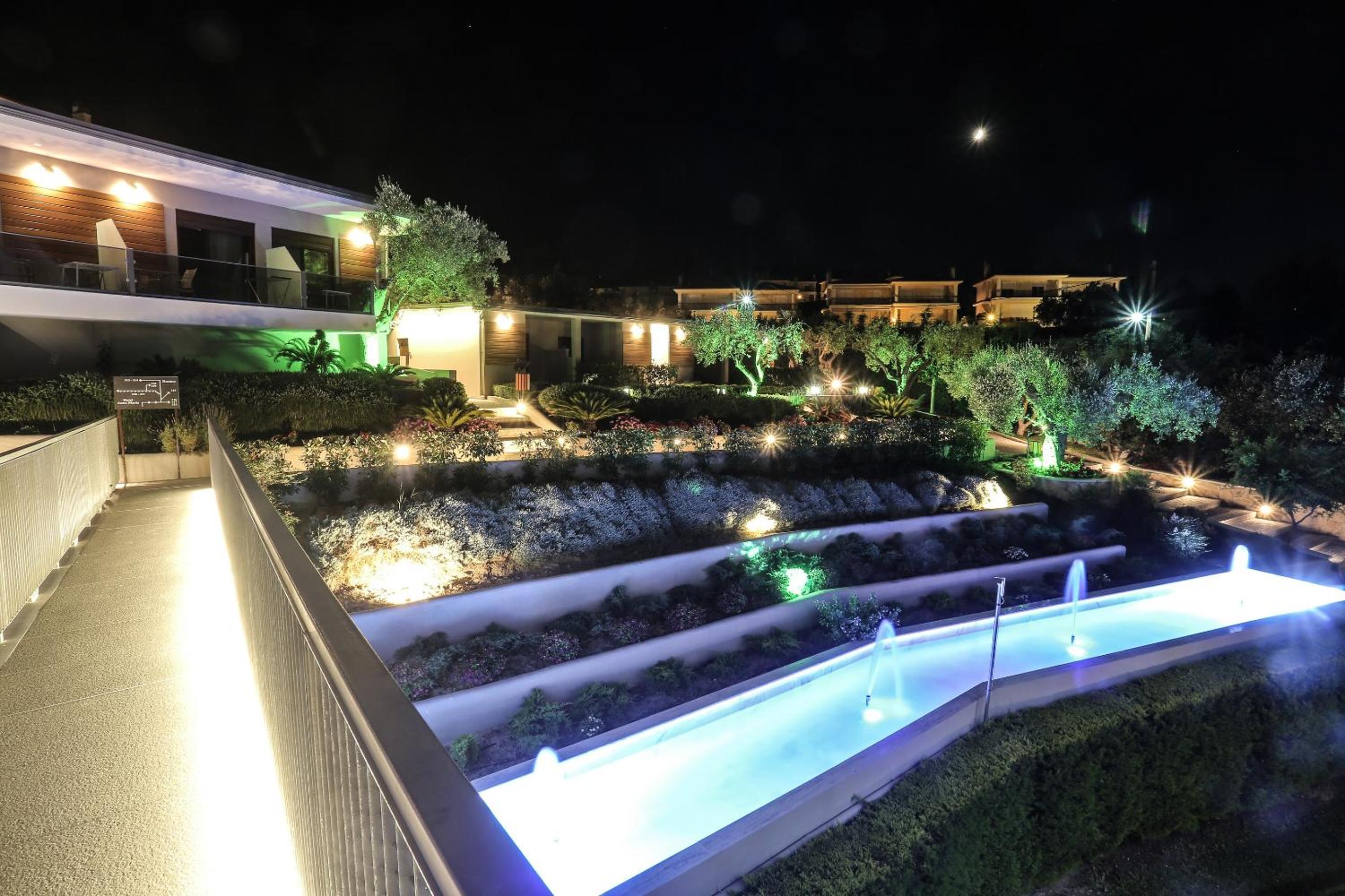 Hotel Anna Maria Paradise