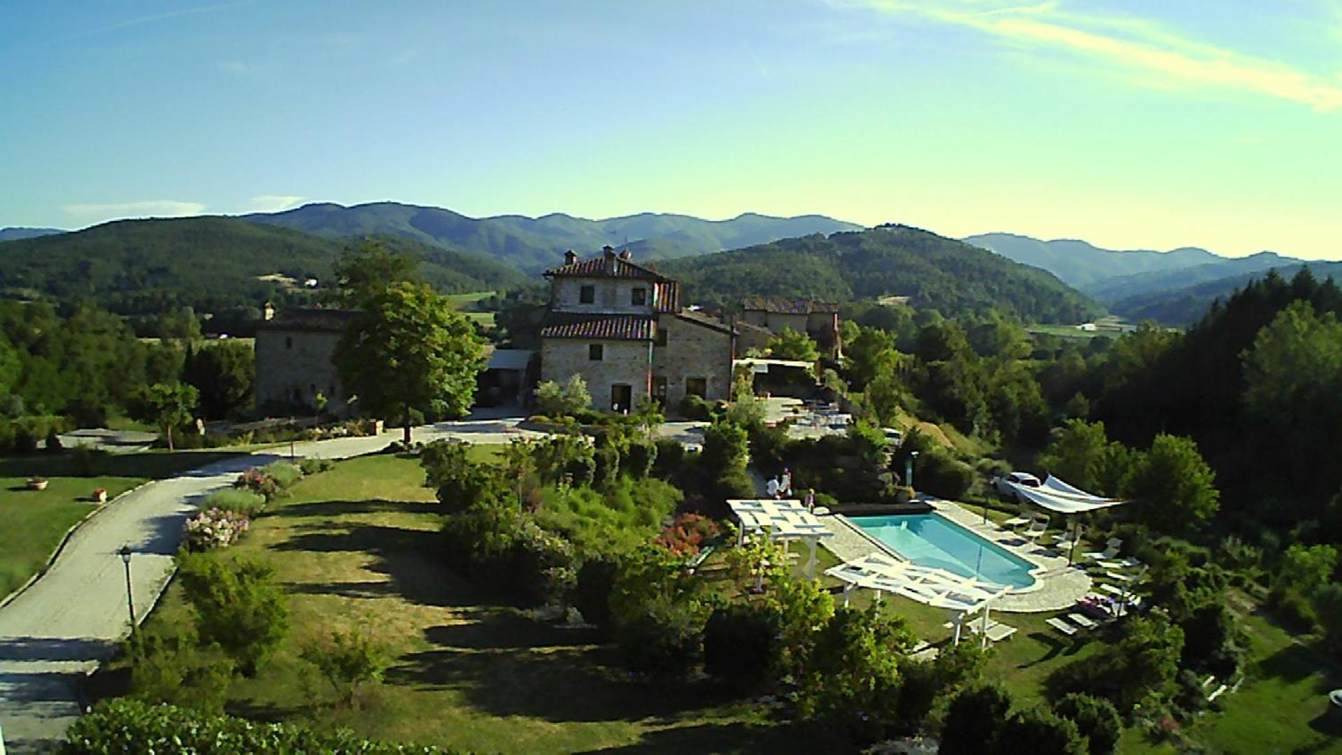 Hotel Il Cardo Resort