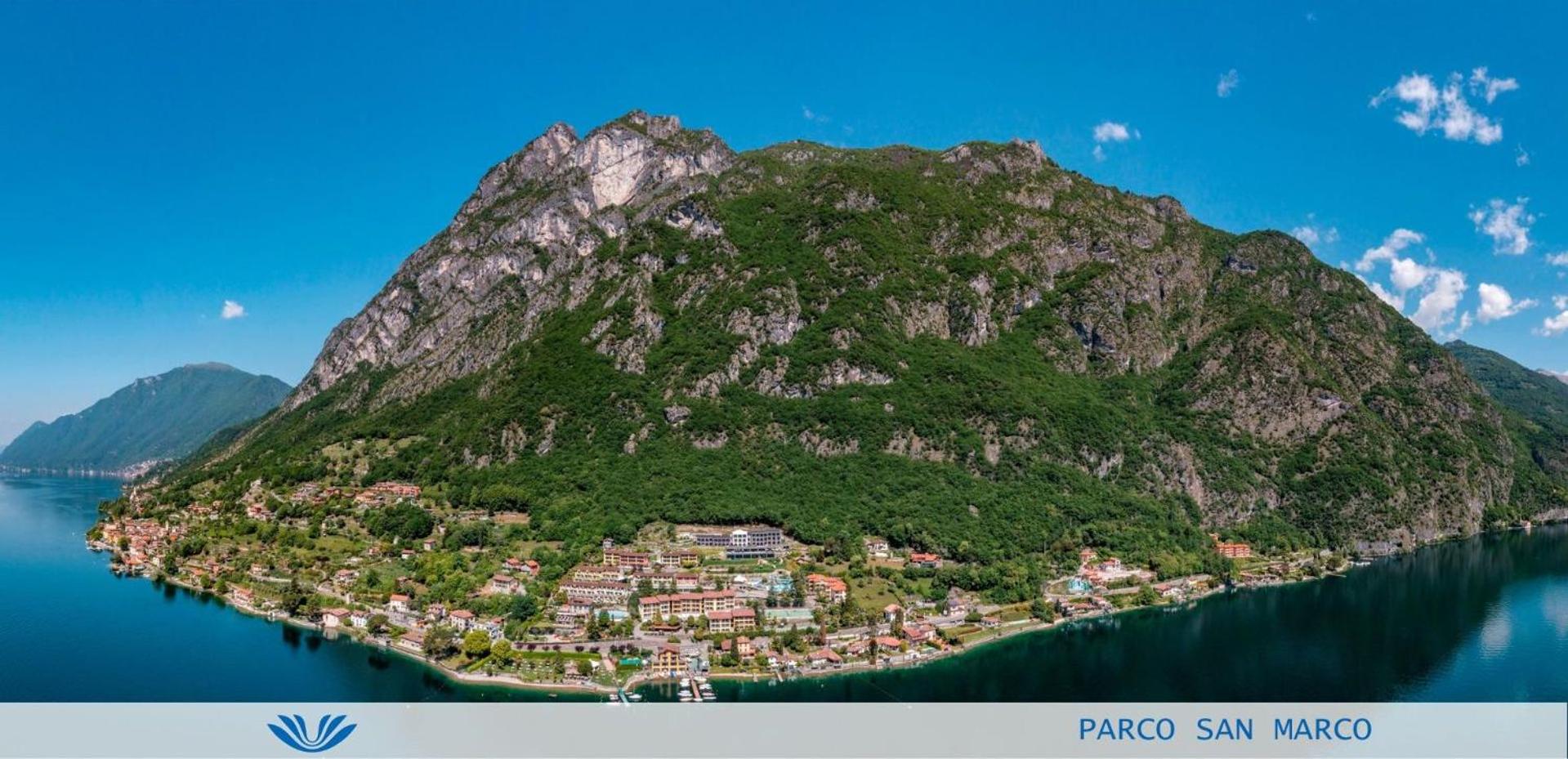 Hotel Parco San Marco Lifestyle Beach Resort