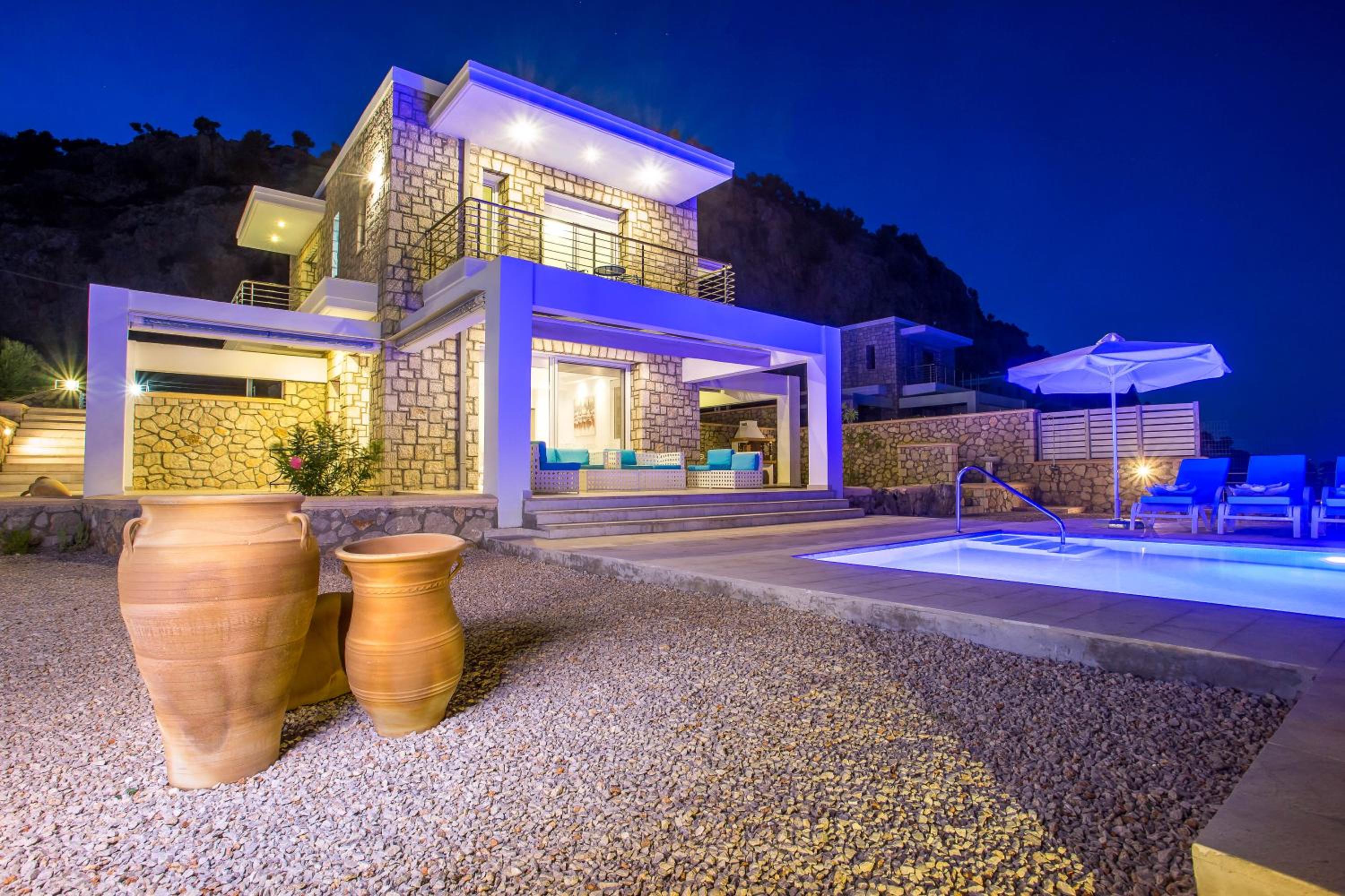Hotel Villa Horizontes