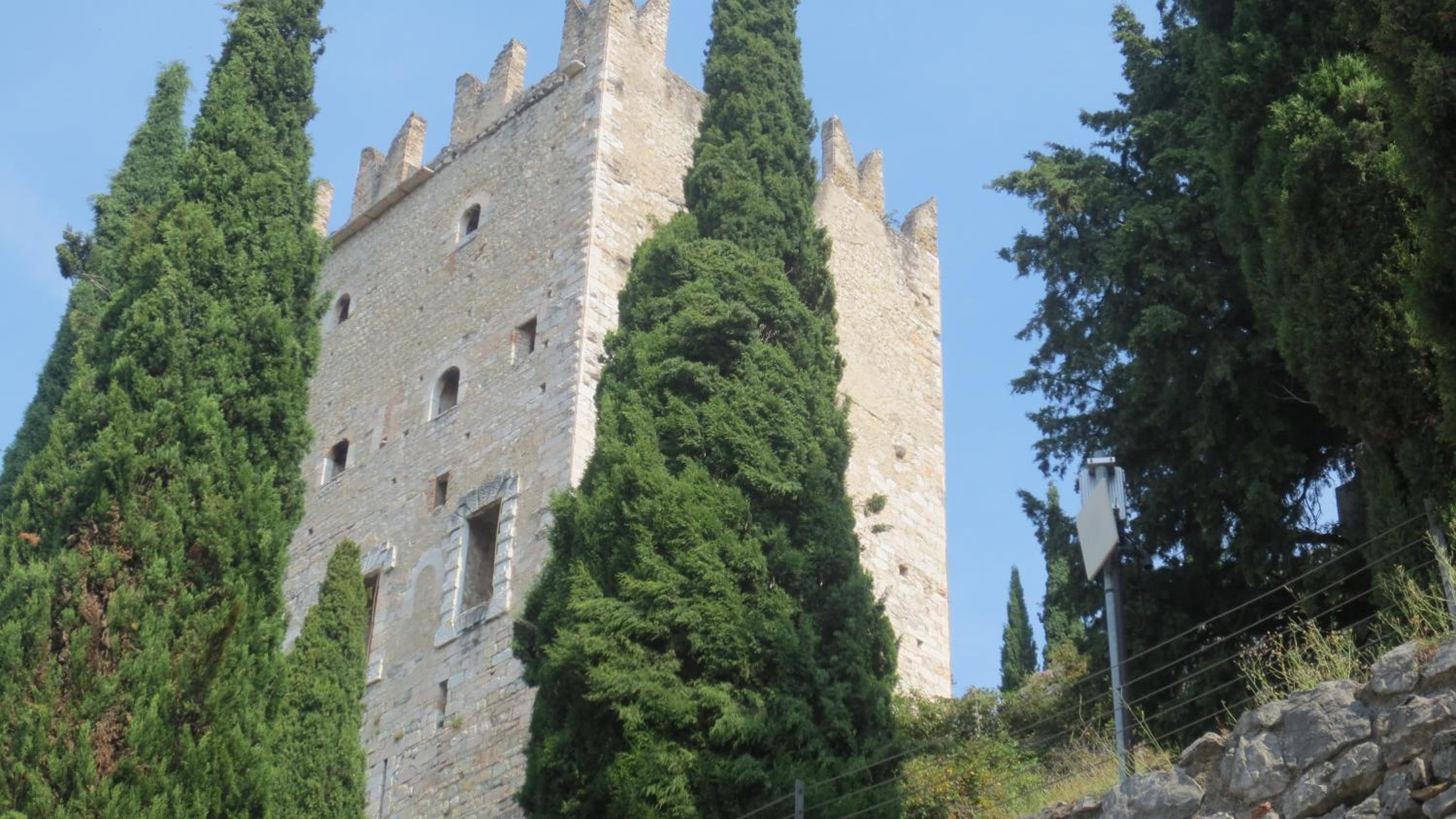 Hotel Arco Charme