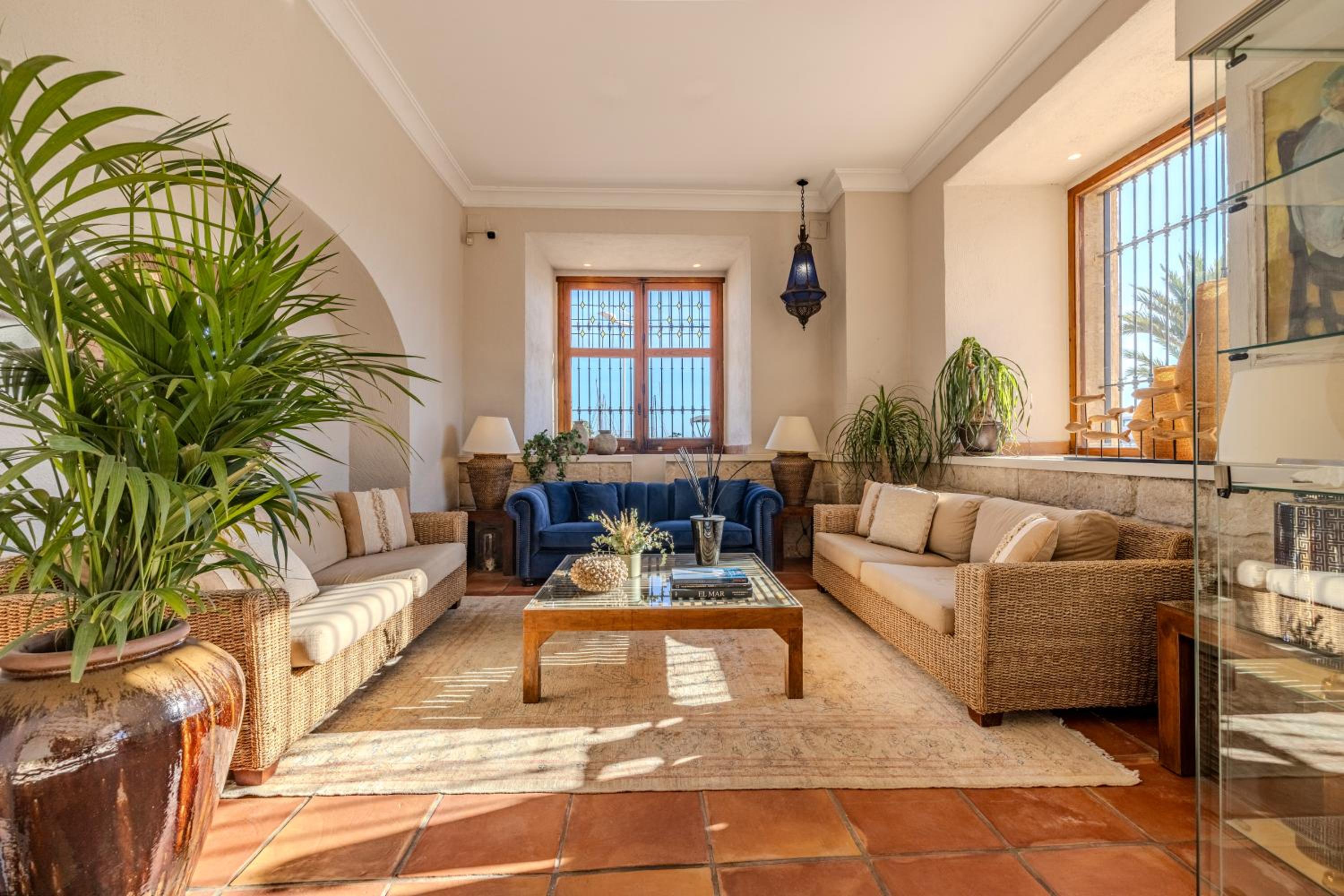 Hotel La Posada del Mar