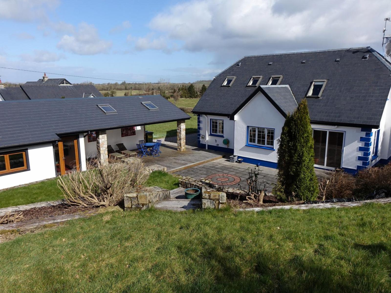 Hotel Eden Cottage Countryside Retreat