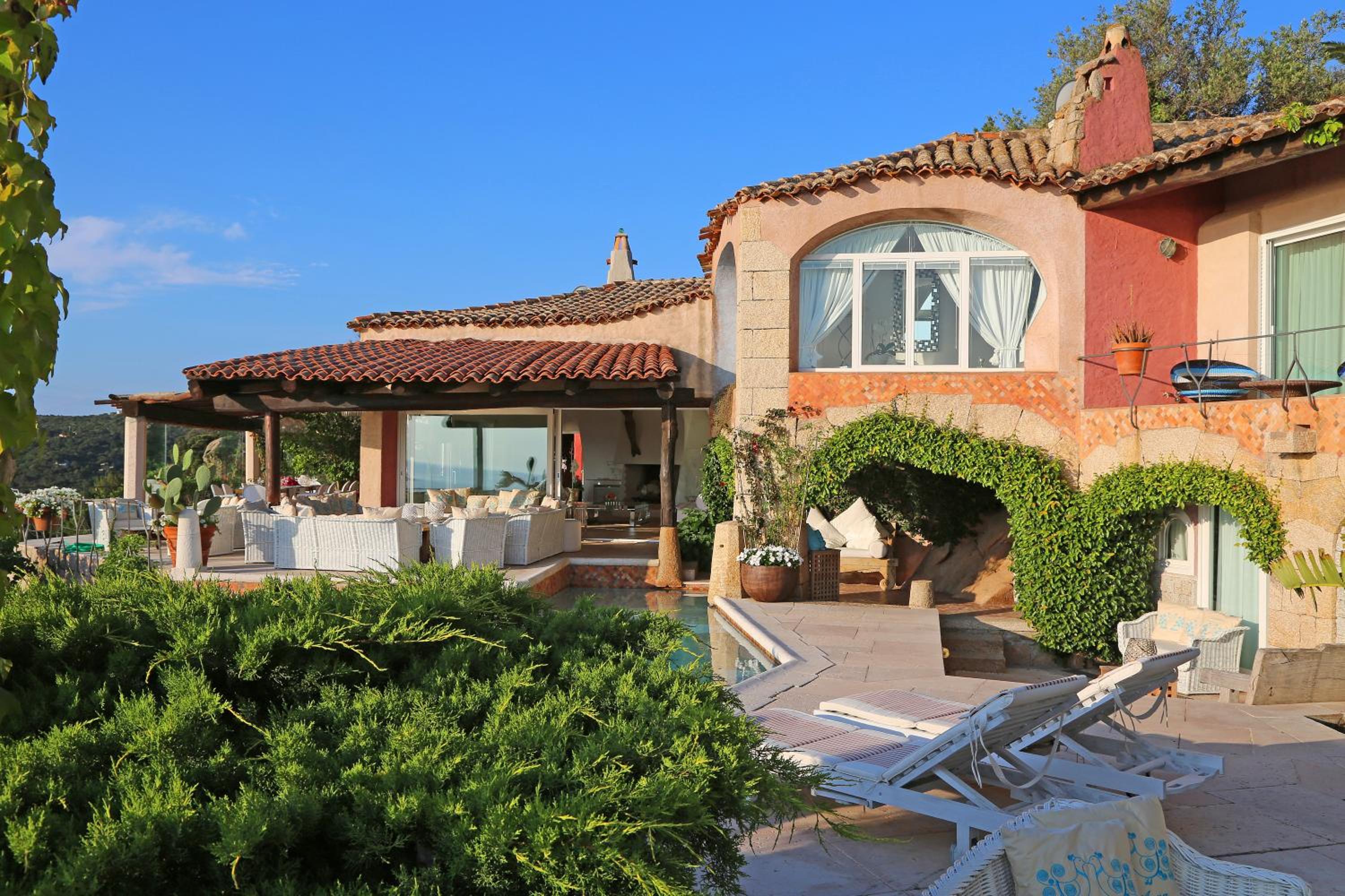 Hotel Villa Anna
