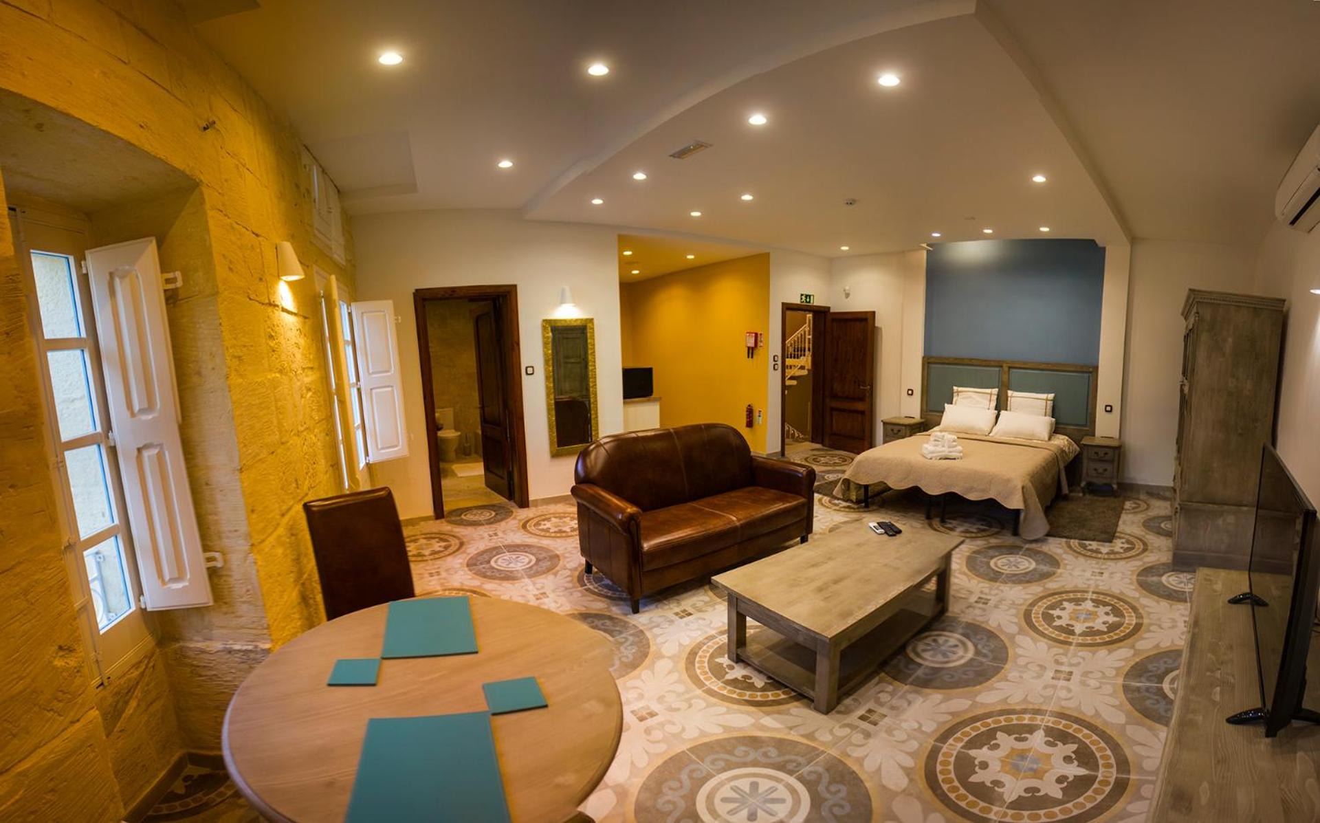 Hotel Casa Azzopardi Guesthouse