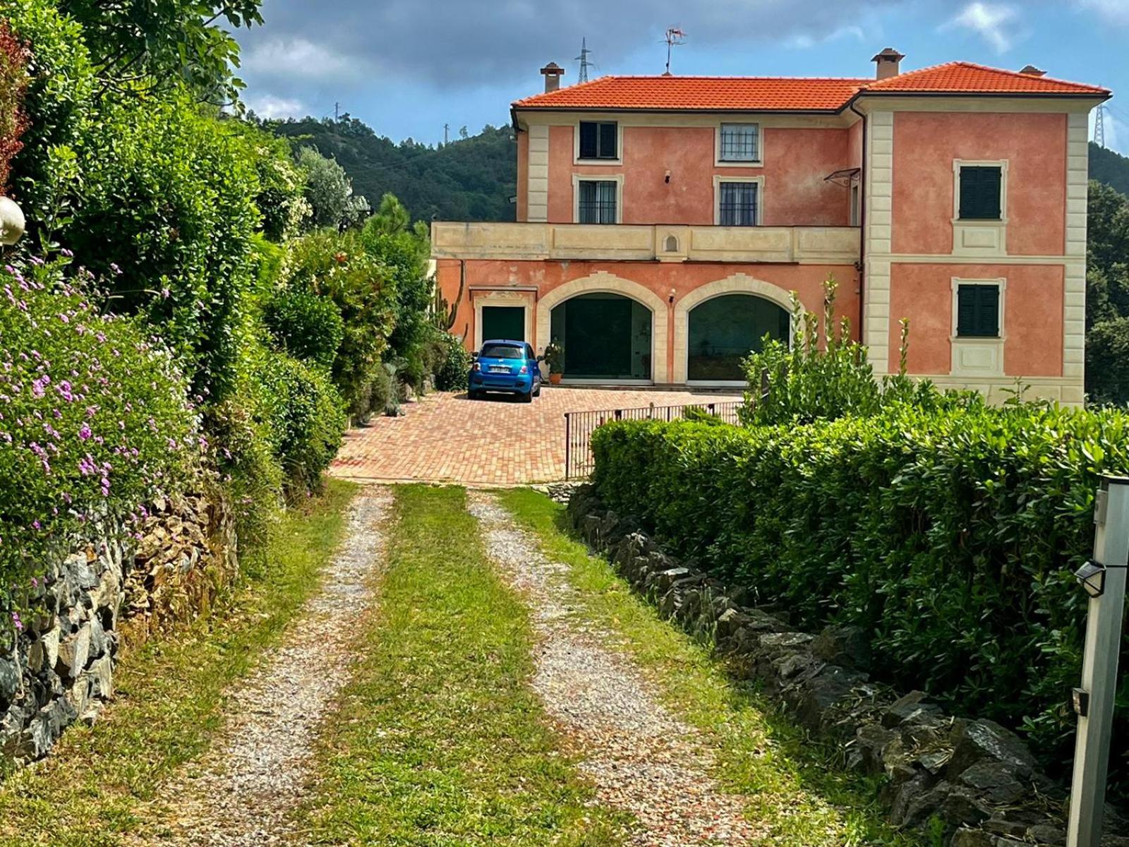 Hotel Nacco Home