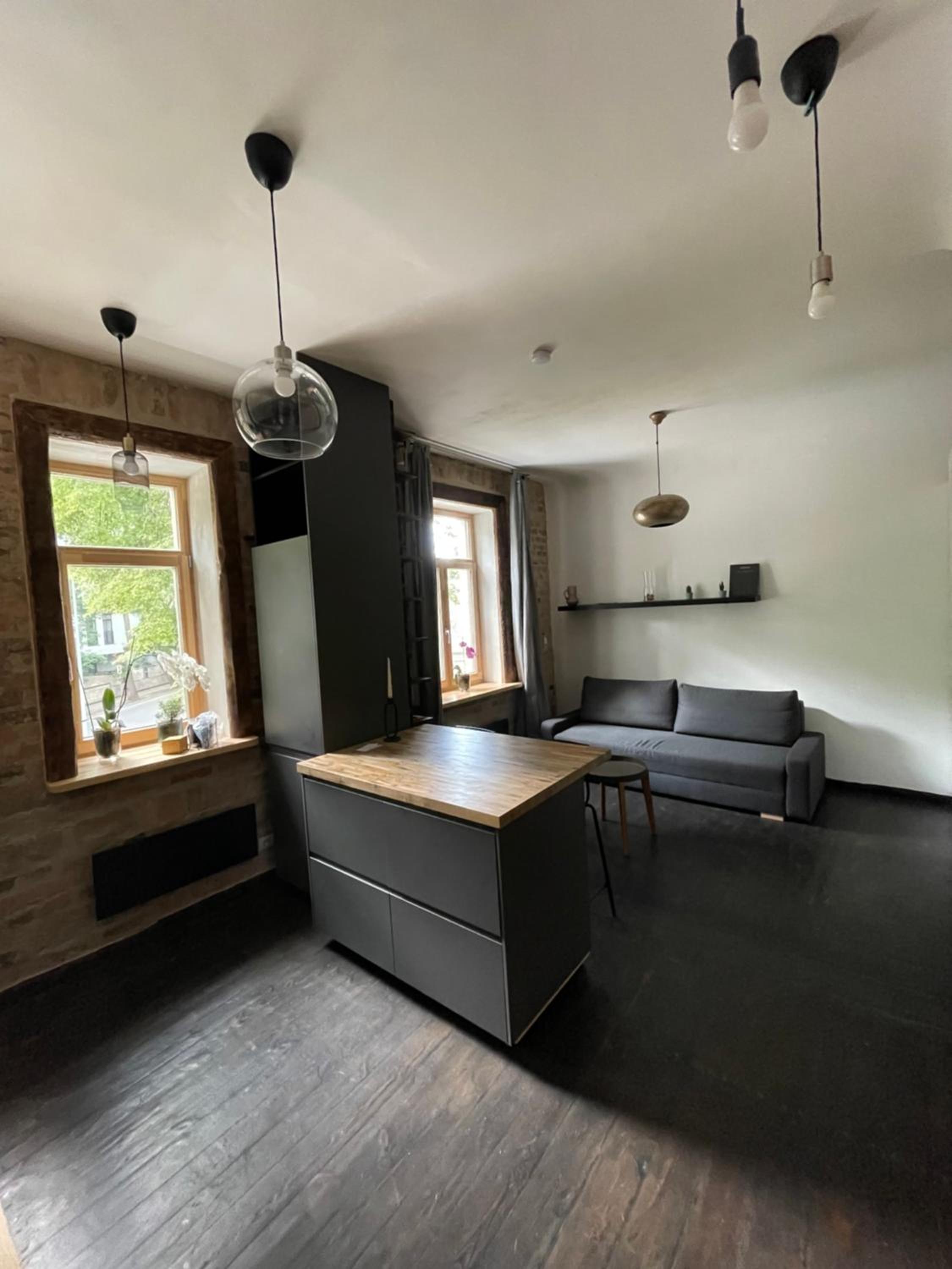 Hotel Bougie Boutique Agenskalns