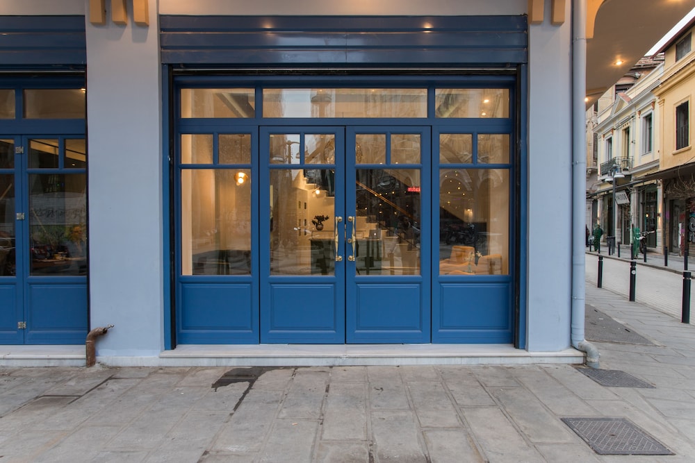Hotel Bahar Boutique Hotel