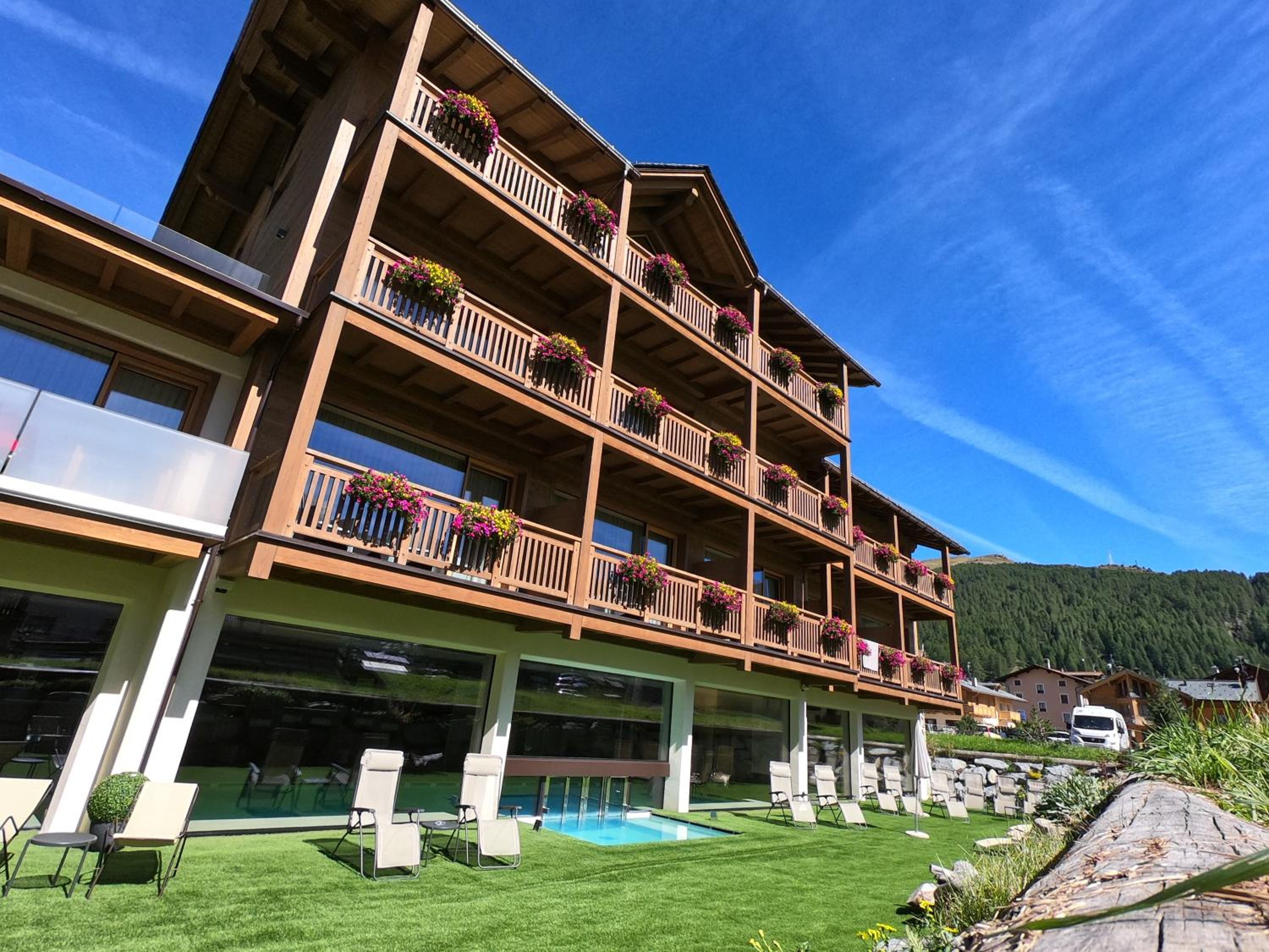 Hotel Francesin Active Hotel