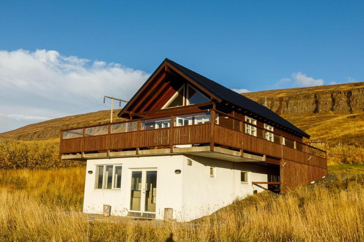 Hotel Vaðlahof