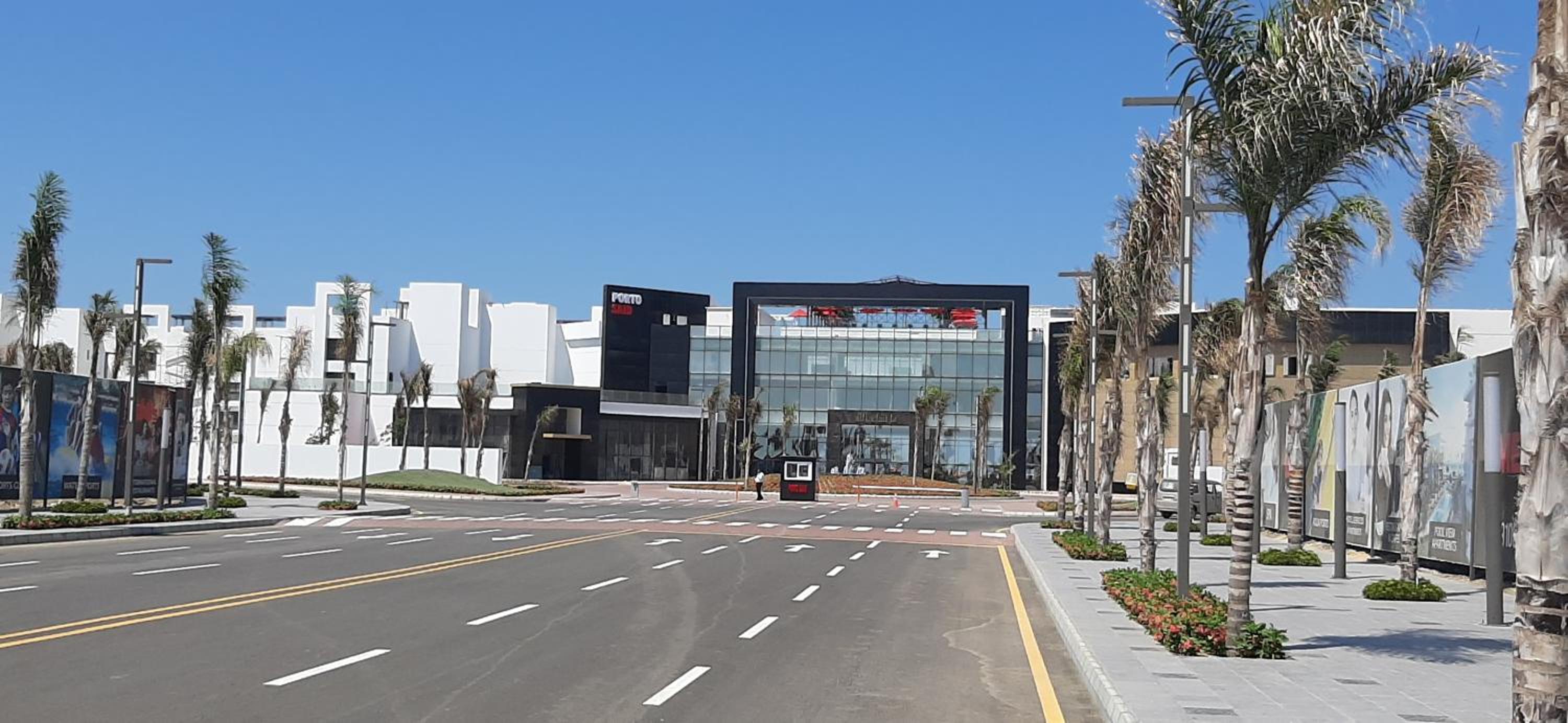 Hotel Porto Said Resort & Spa