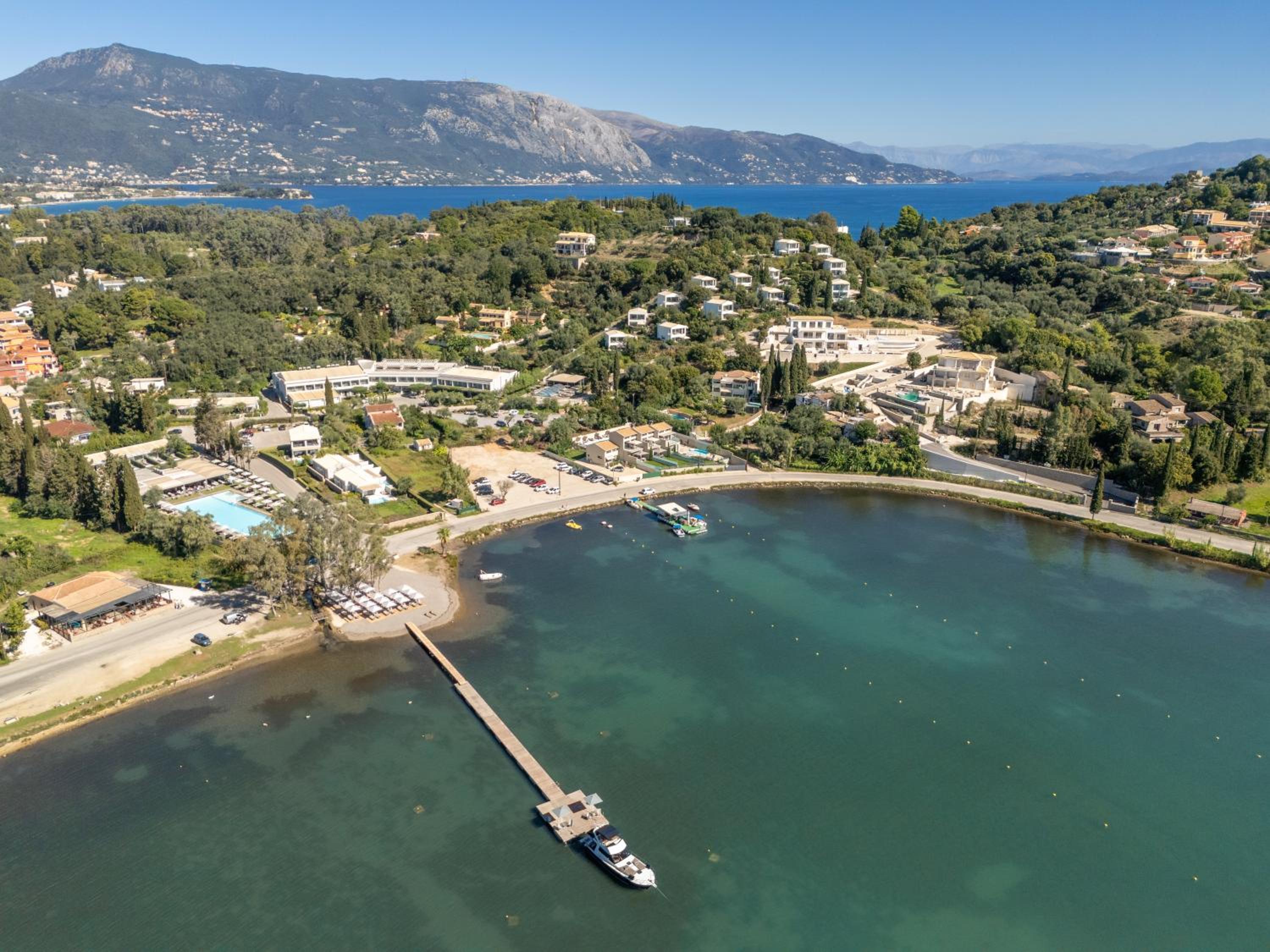 Hotel Rodostamo Hotel & Spa- Adults Friendly