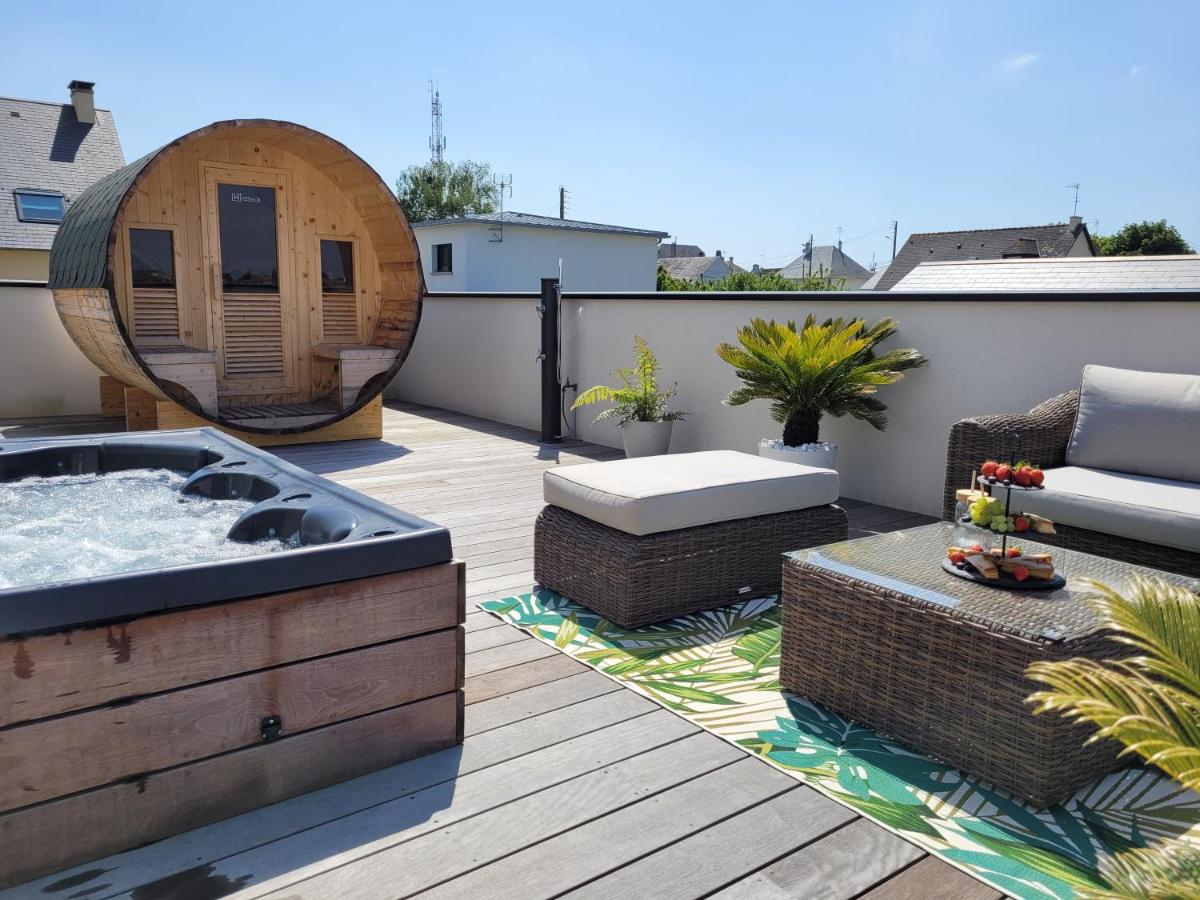 Hotel La Villa Thelma : Location 5 Étoiles Avec Piscine