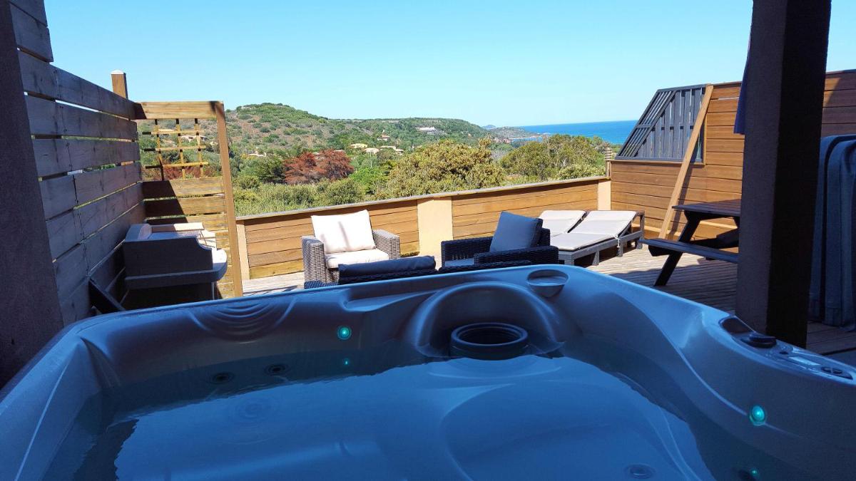 Hotel Appartement Cemiliana