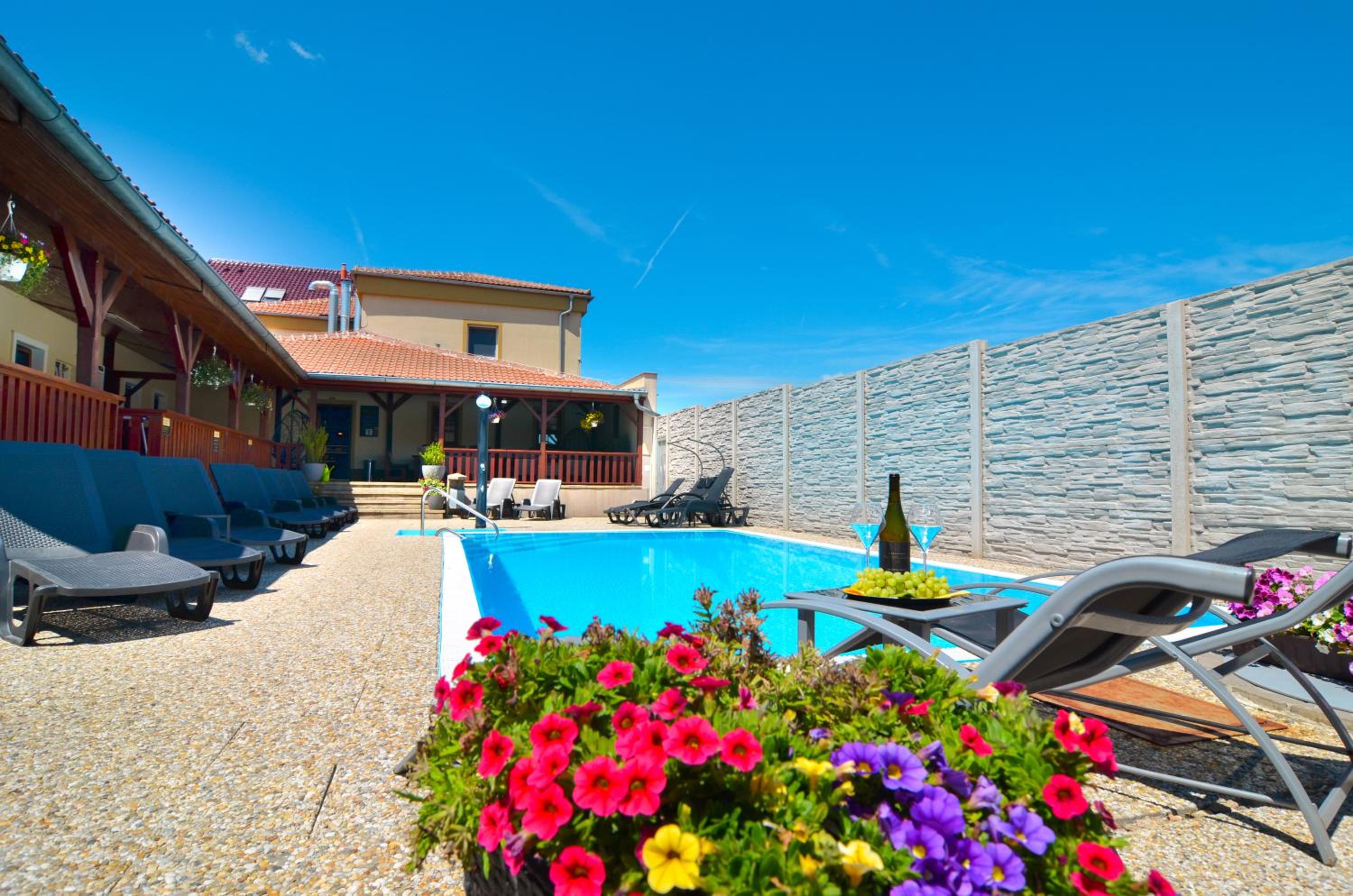 Hotel Penzion Zaječák