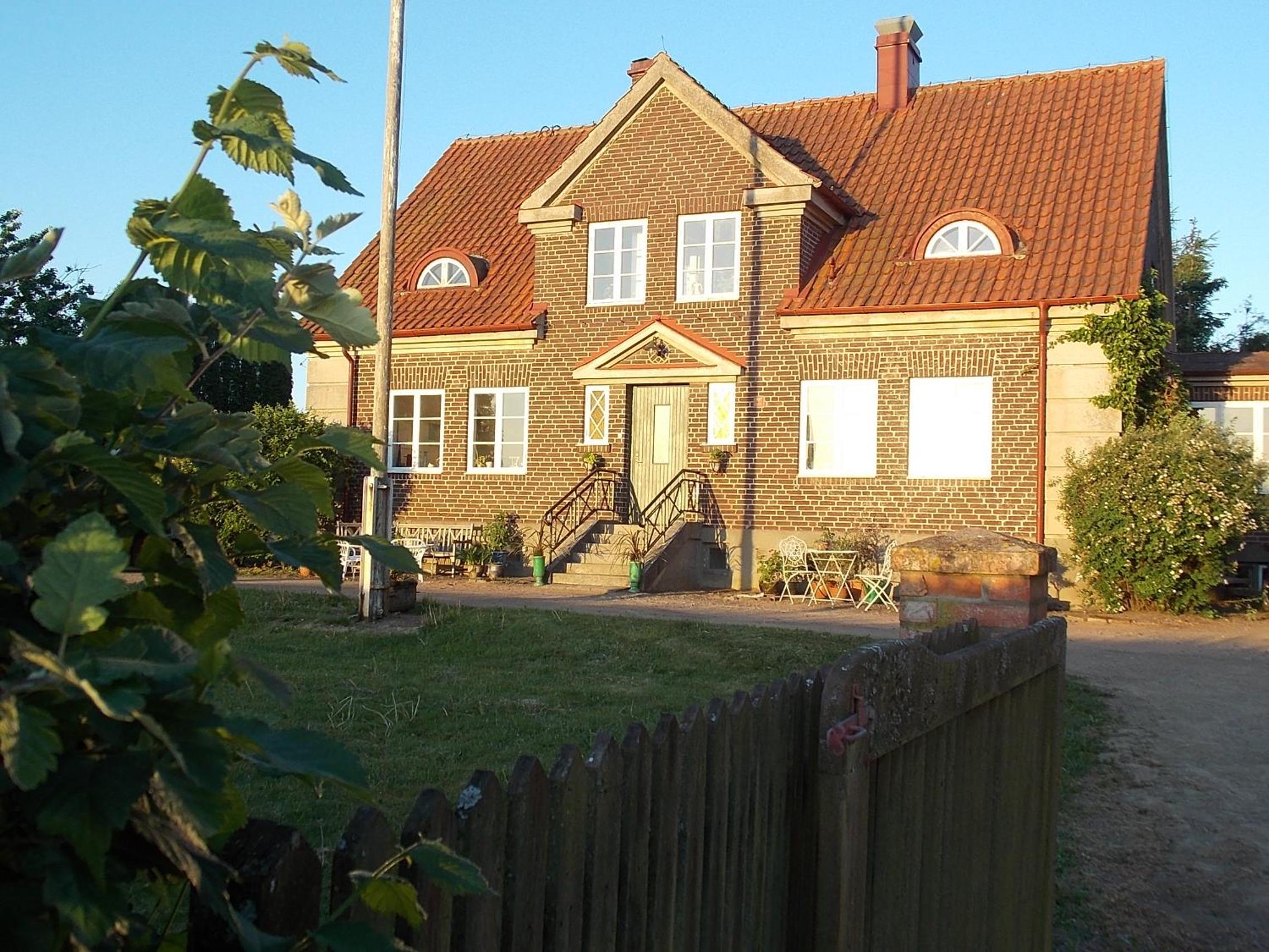 Hotel The Garden Hill B&B