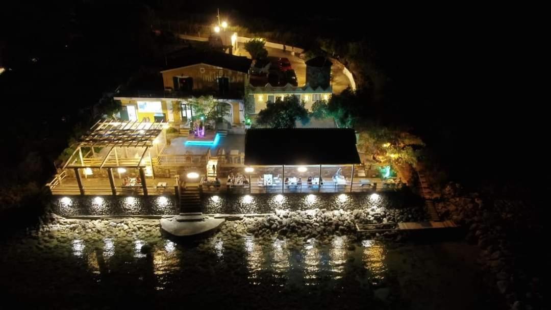 Hotel Hidden Paradise