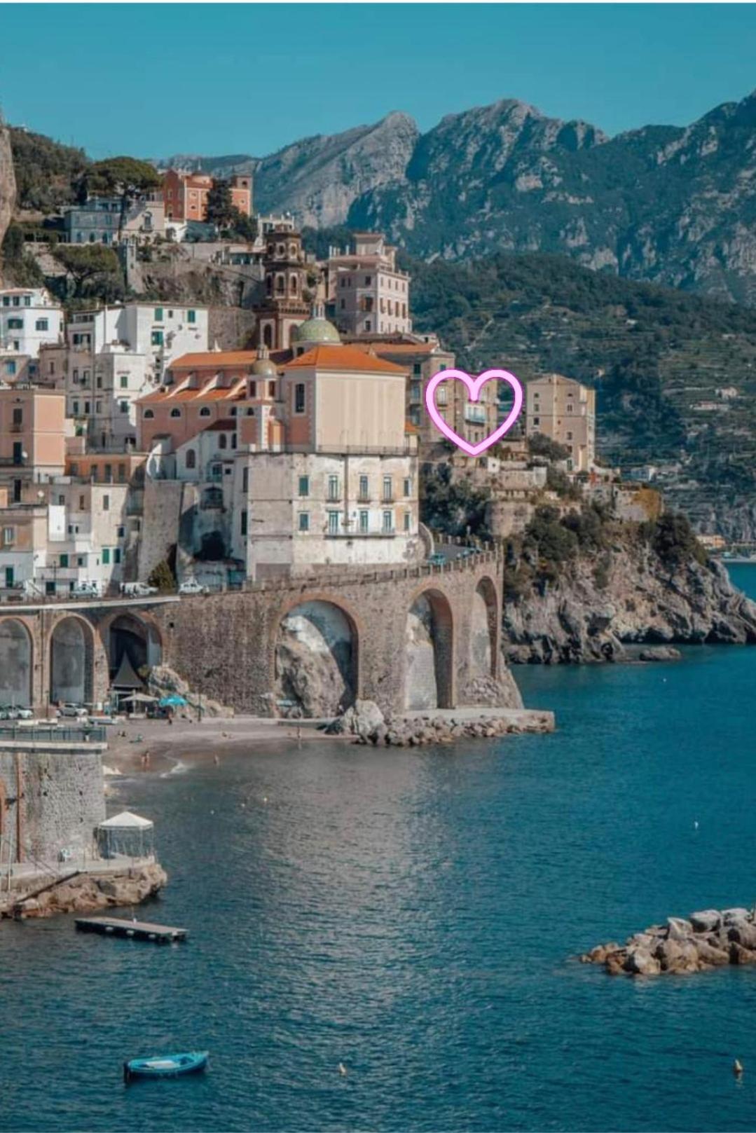 Hotel Casa Gargano Ravello Amalfi Coast