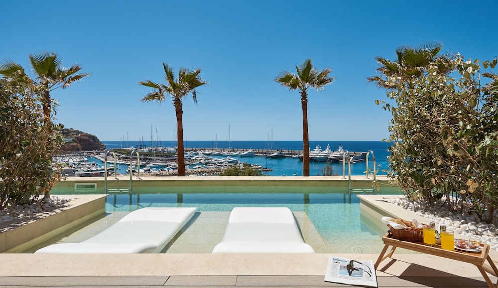 Hotel Pure Salt Port Adriano