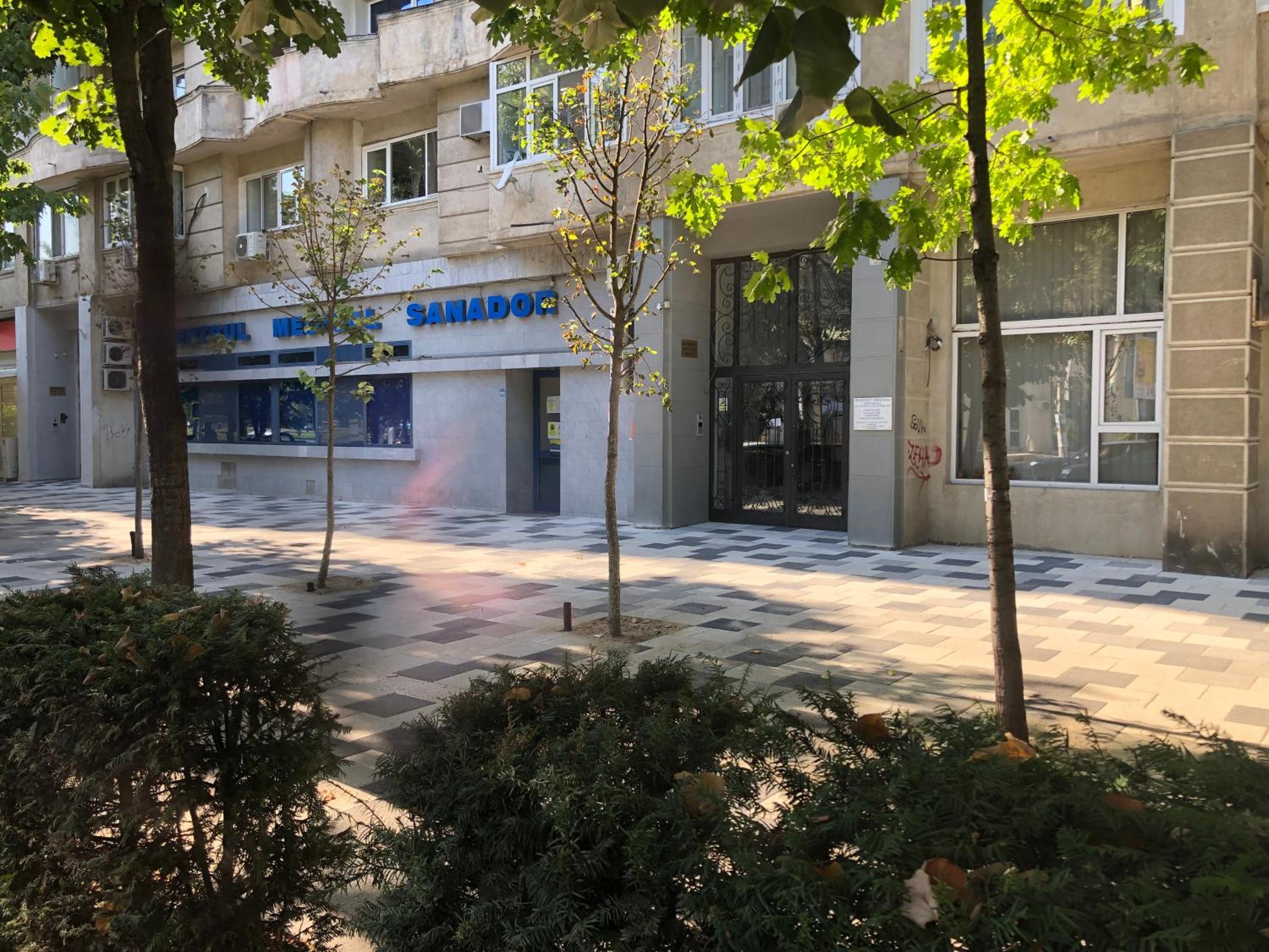 Hotel Green Apartment No 63