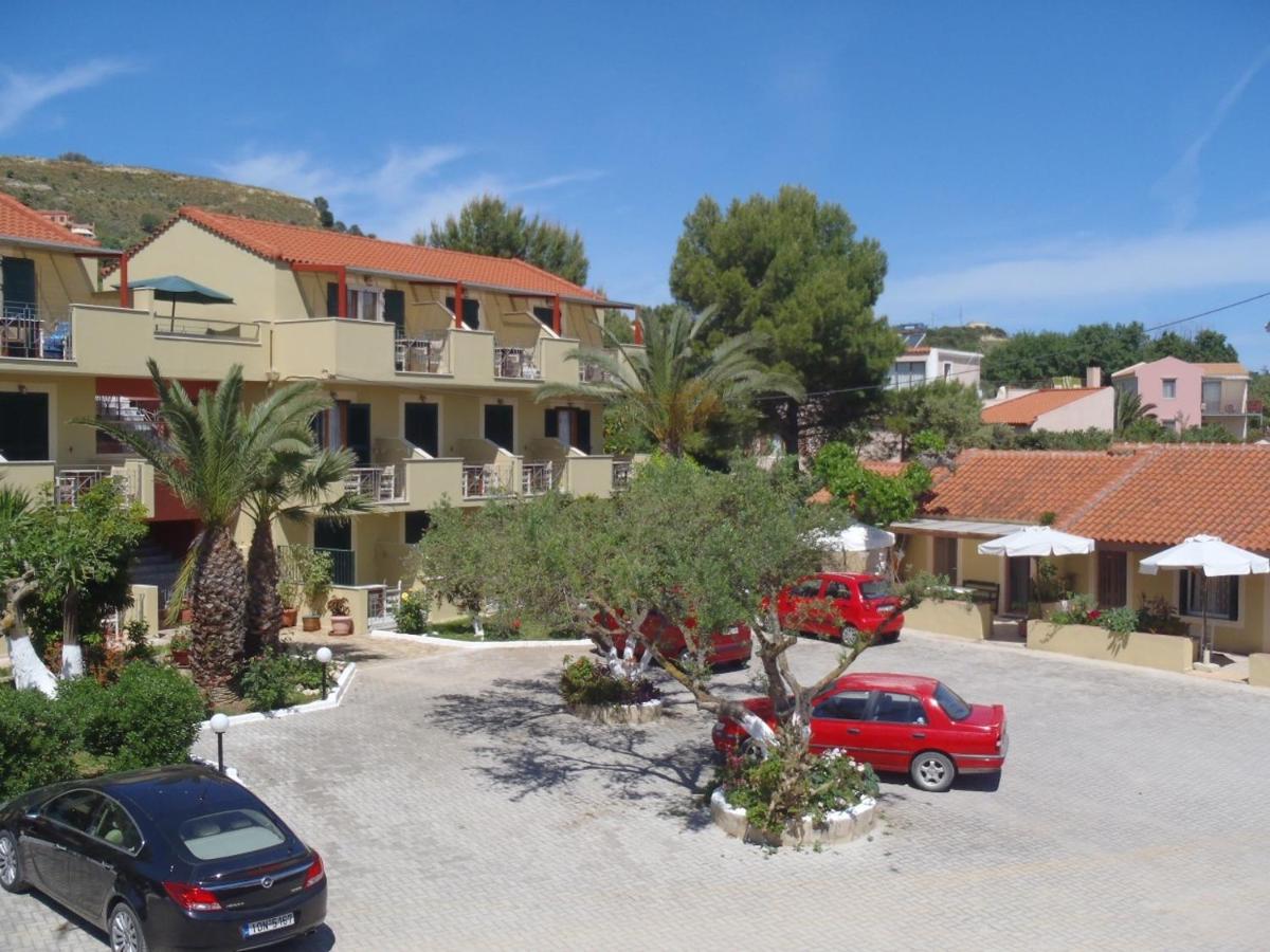 Hotel Apolafsi
