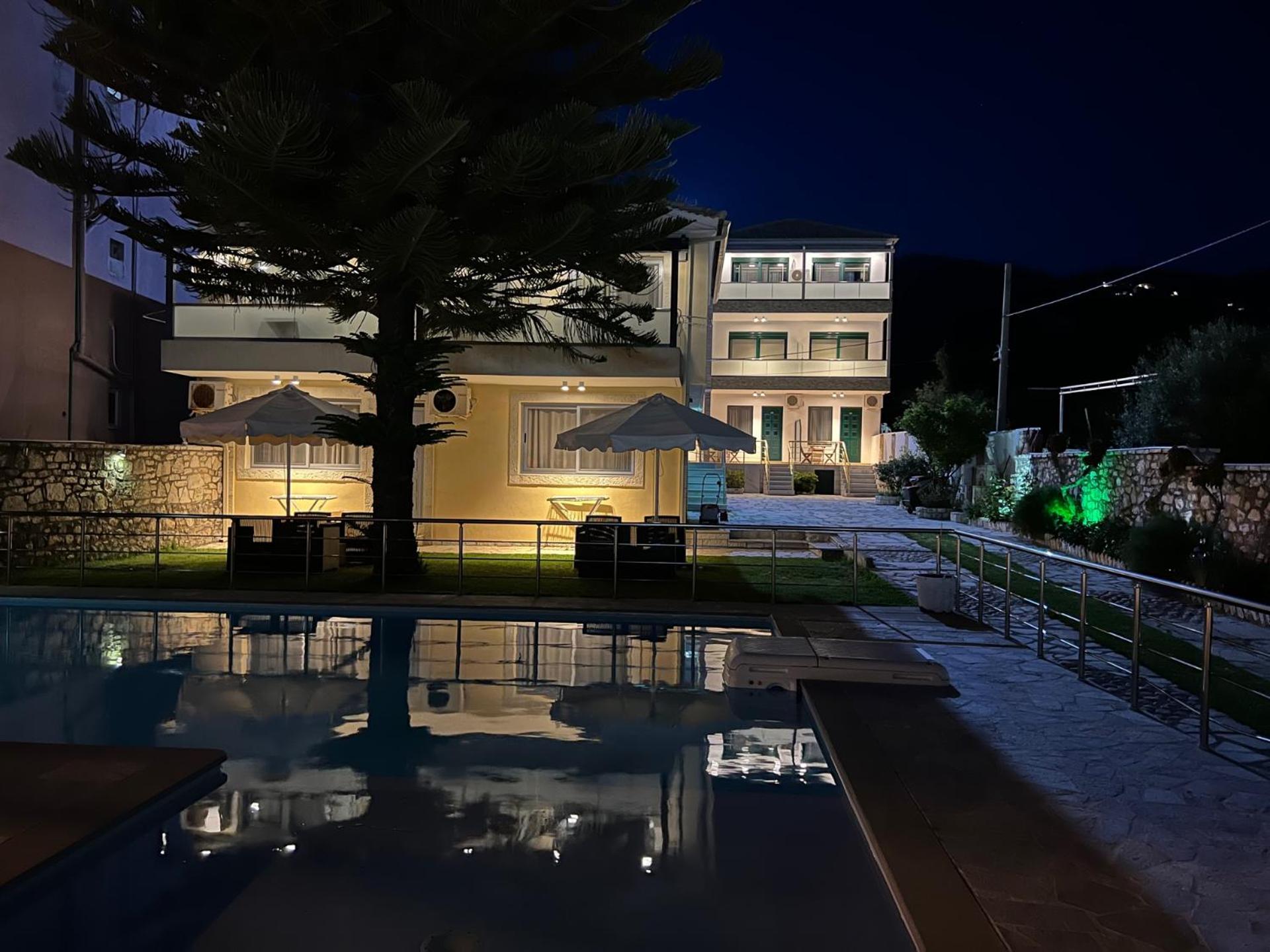 Hotel Dimitri Hotel